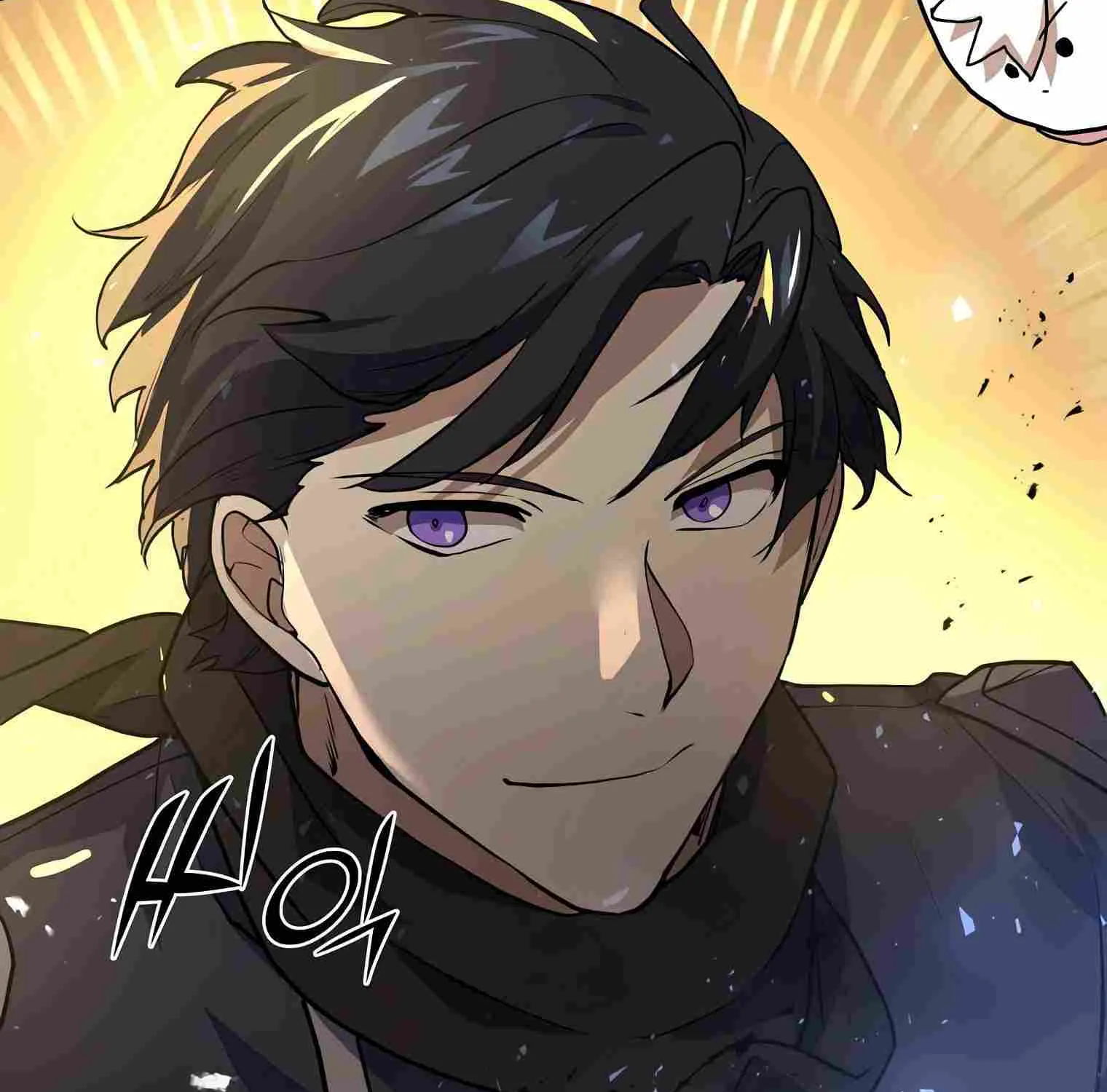 Leveling Up With Skills Chapter 23 page 36 - 
