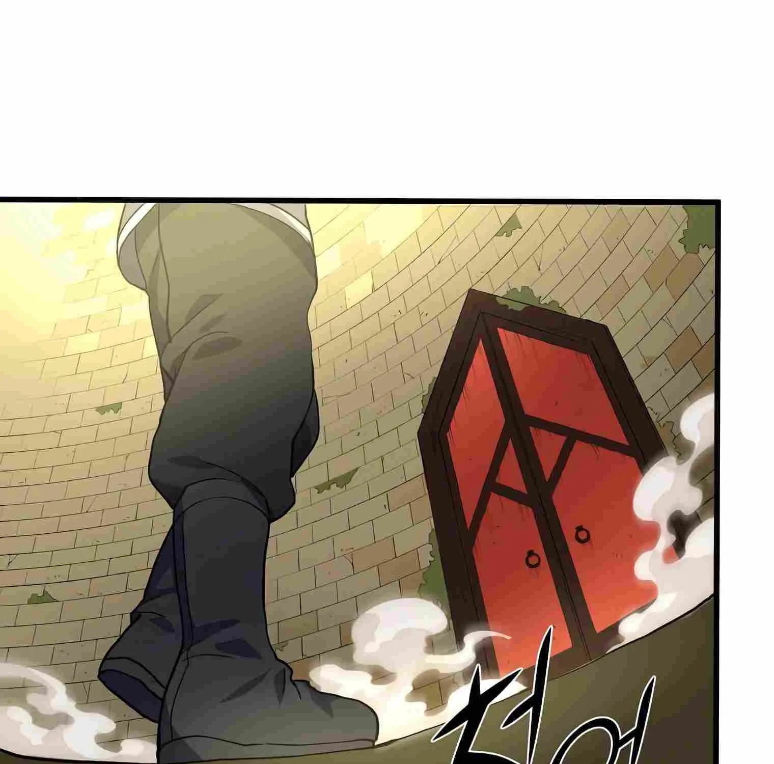 Leveling Up With Skills Chapter 23 page 40 - 