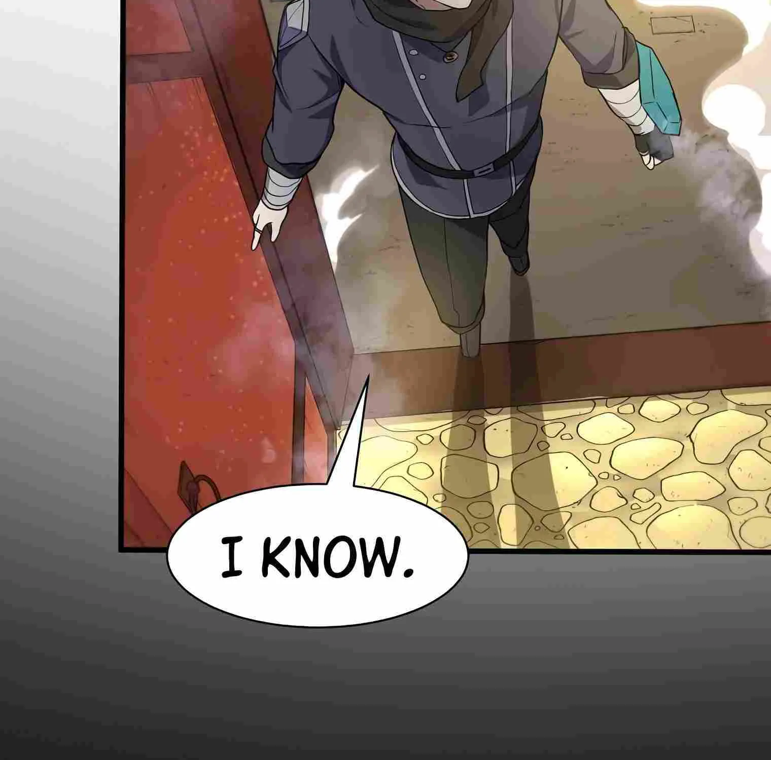 Leveling Up With Skills Chapter 23 page 42 - 