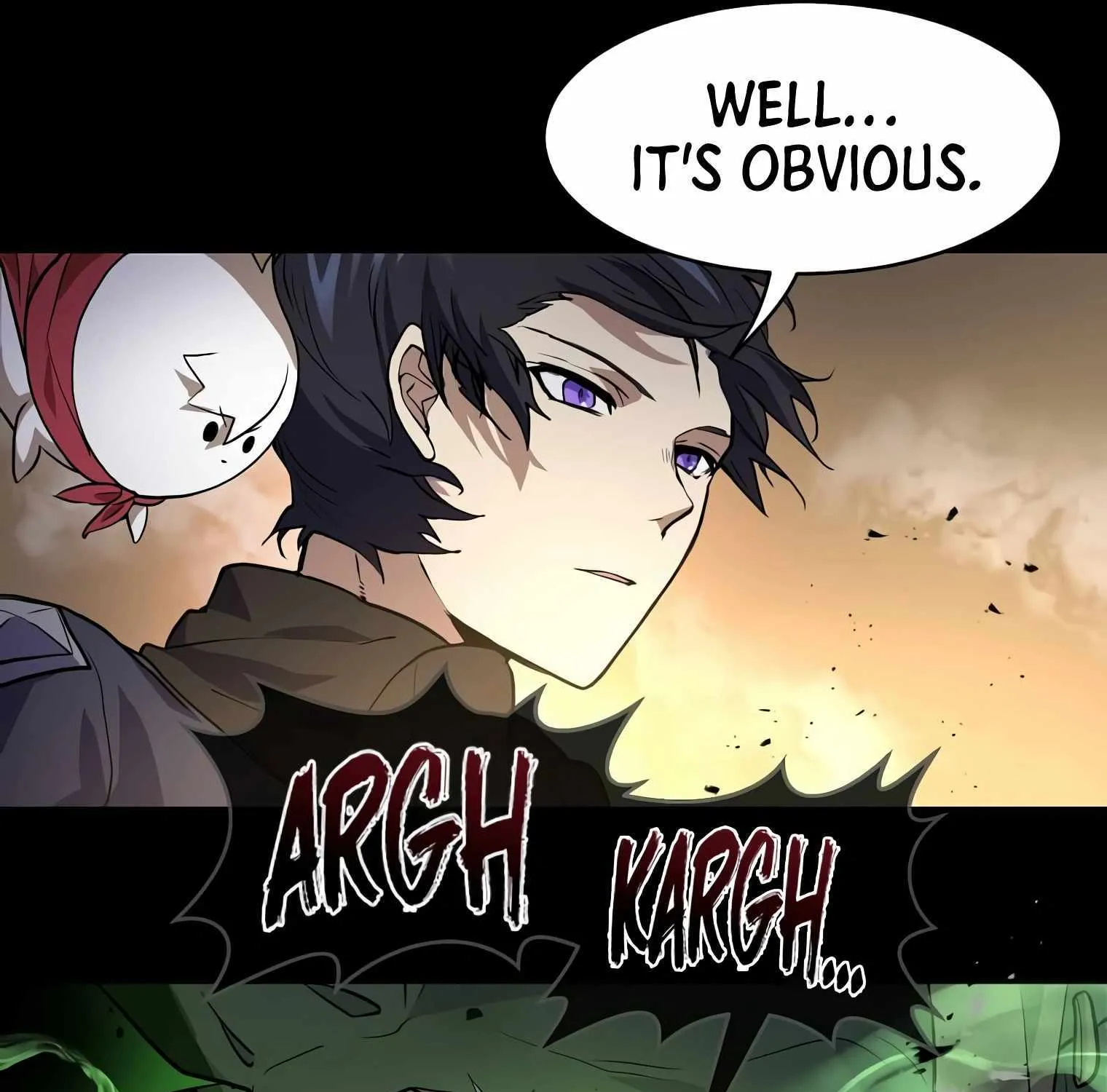 Leveling Up With Skills Chapter 23 page 48 - 