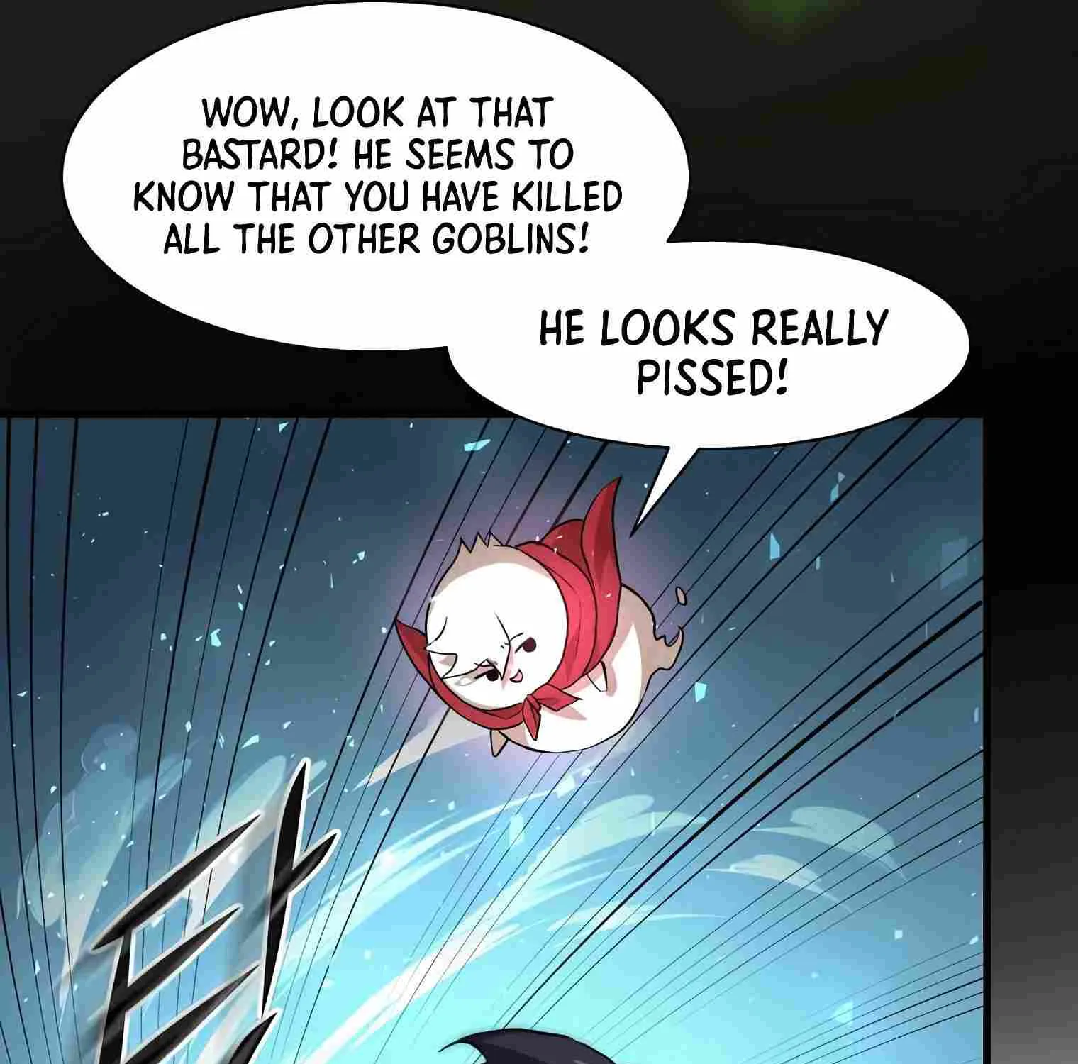 Leveling Up With Skills Chapter 23 page 55 - 