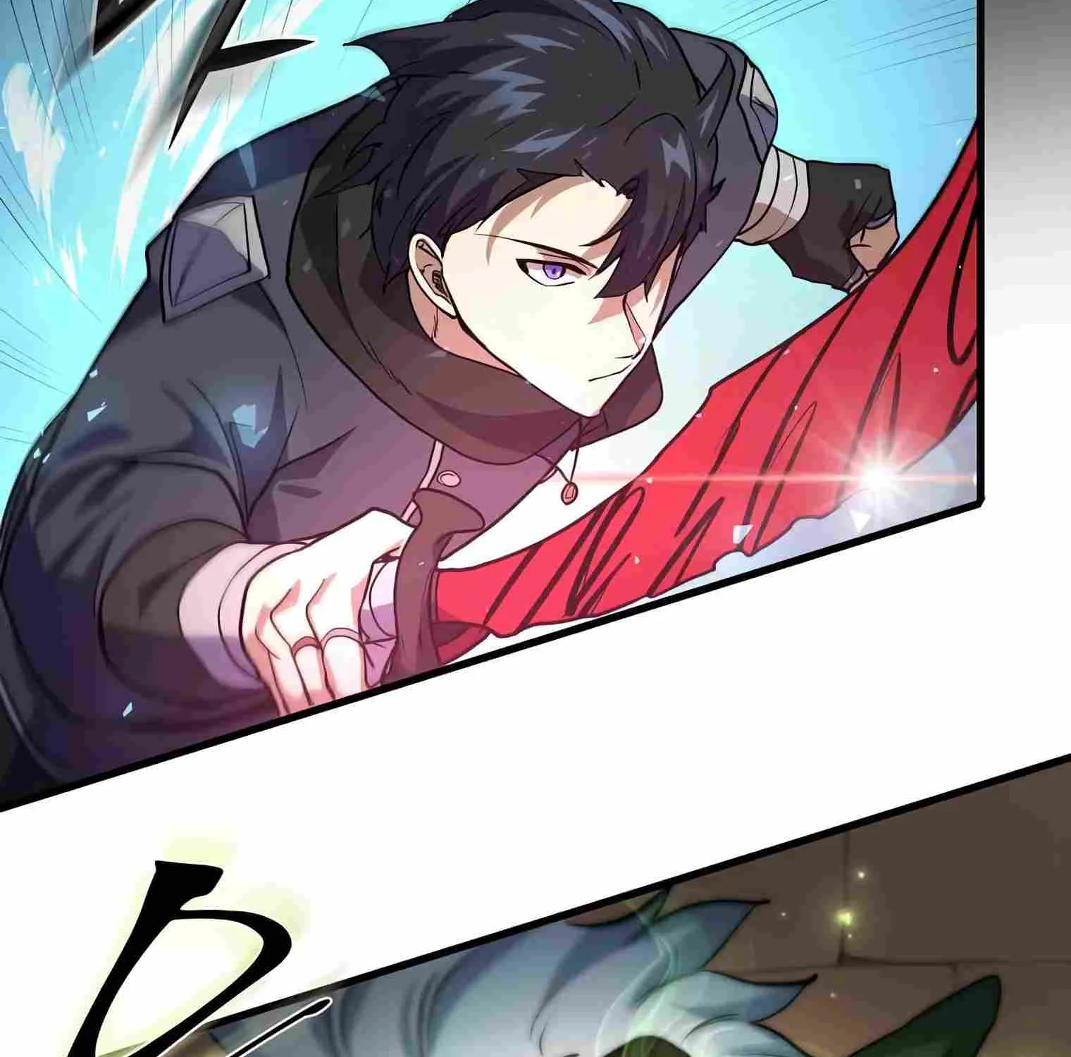 Leveling Up With Skills Chapter 23 page 56 - 