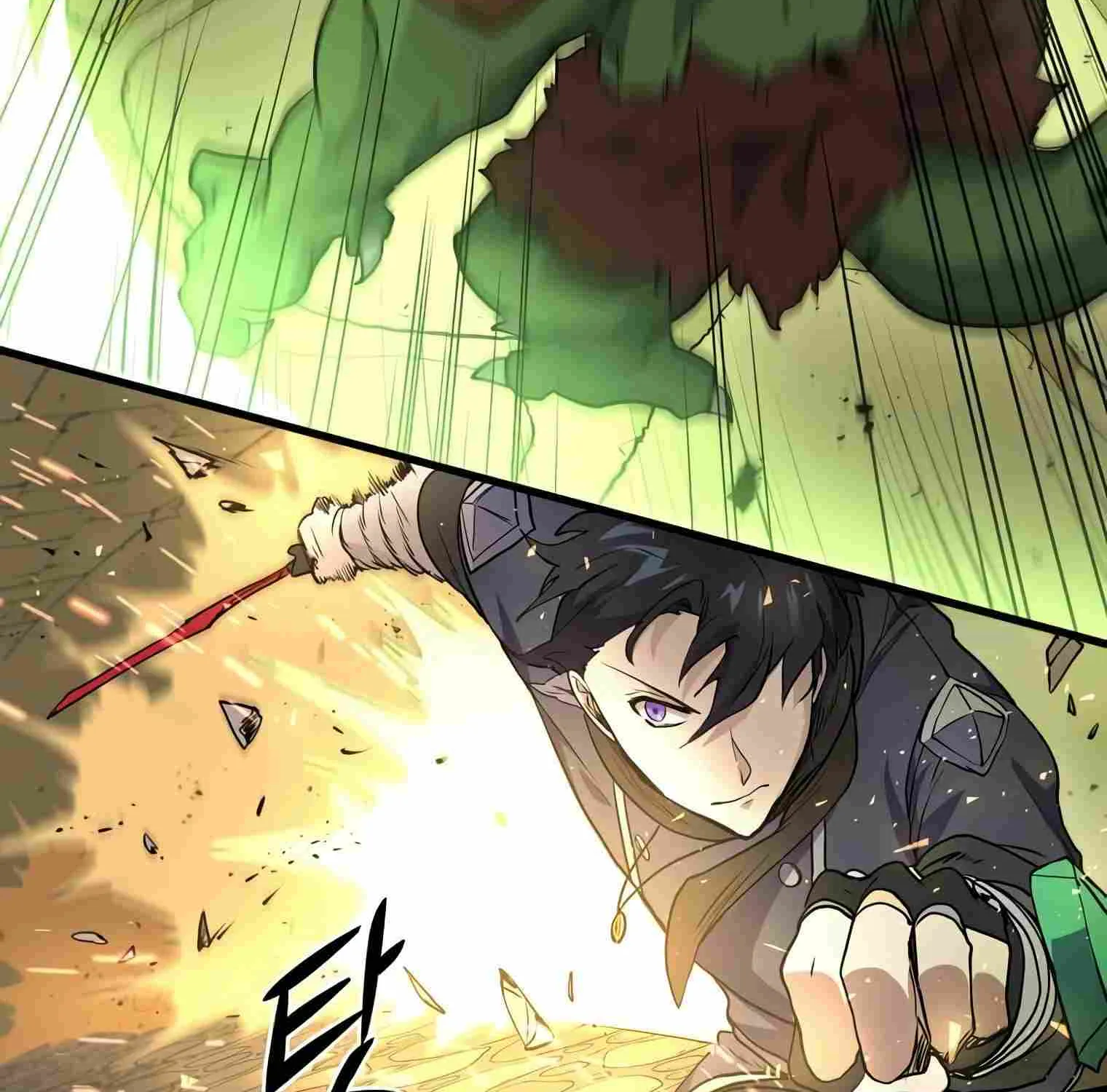 Leveling Up With Skills Chapter 23 page 60 - 