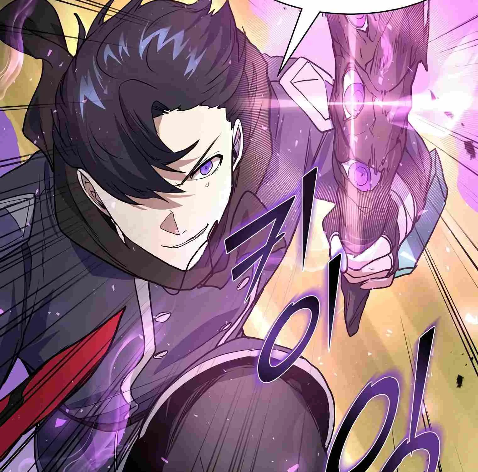 Leveling Up With Skills Chapter 23 page 63 - 
