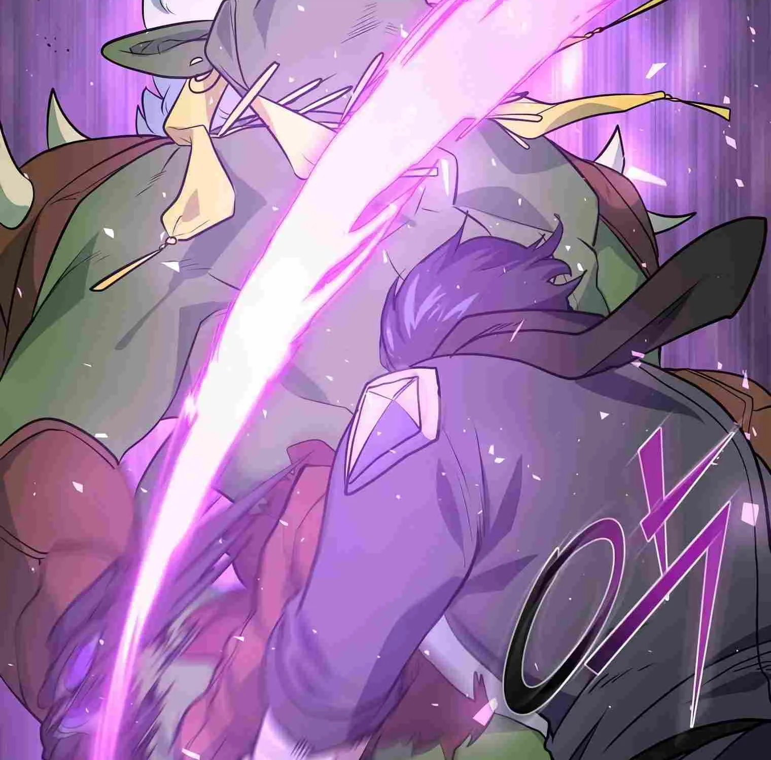 Leveling Up With Skills Chapter 23 page 66 - 