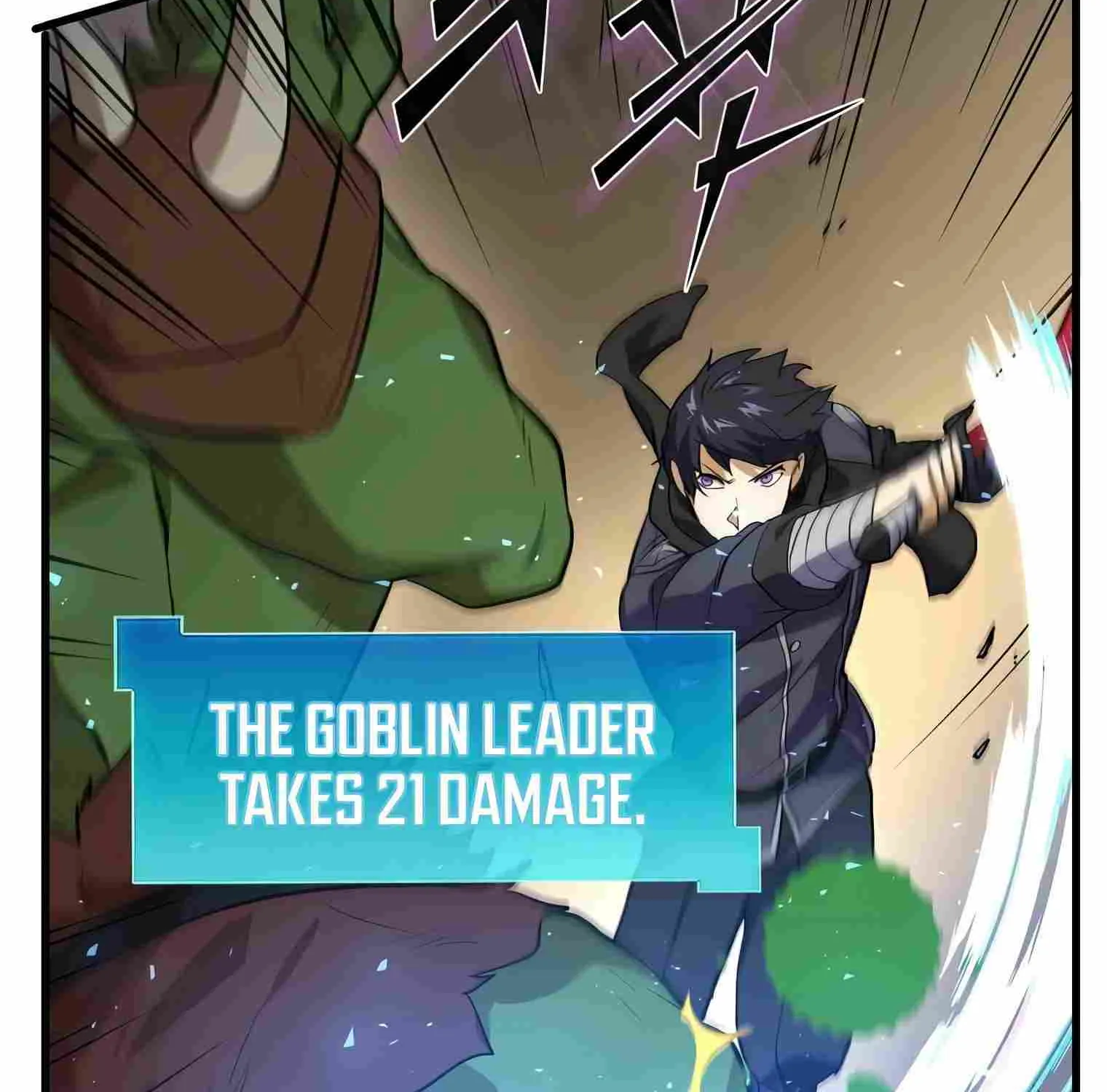 Leveling Up With Skills Chapter 23 page 70 - 