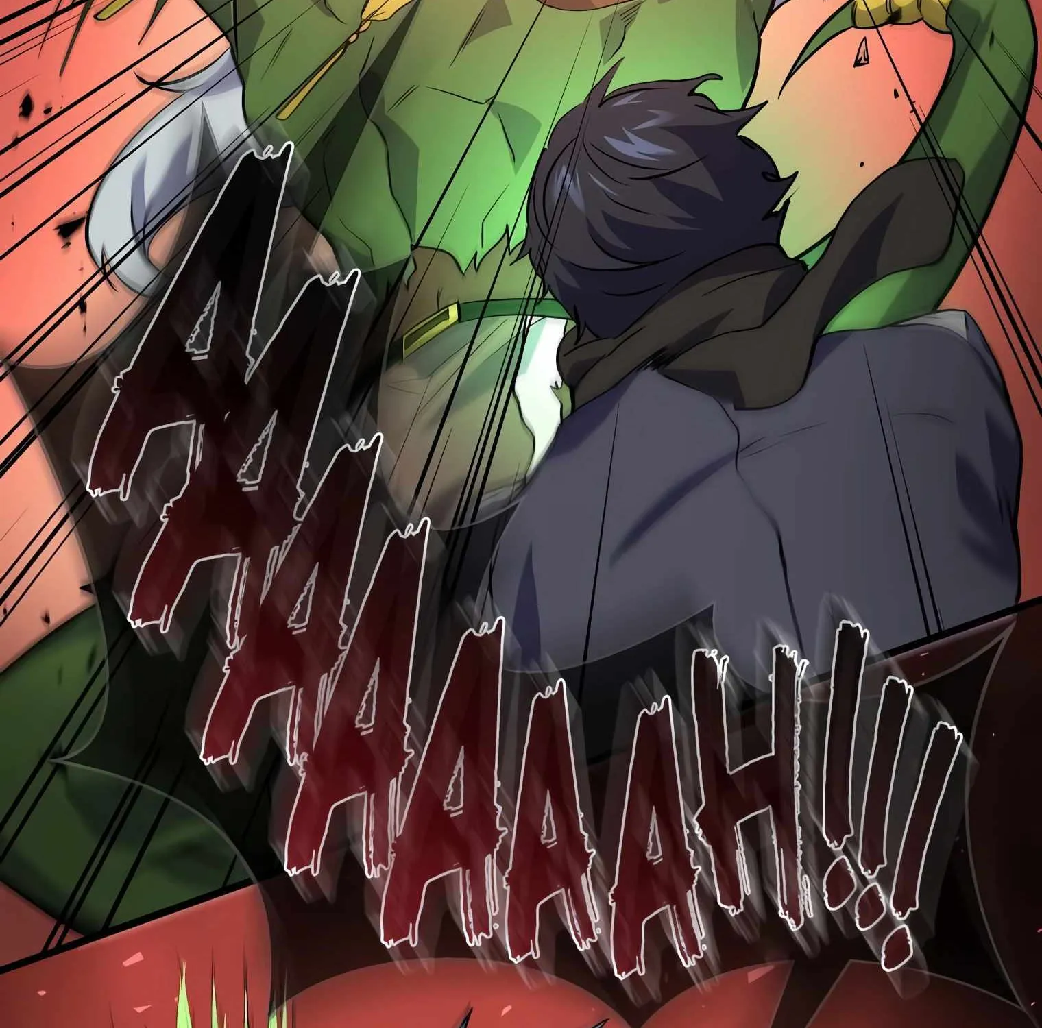 Leveling Up With Skills Chapter 23 page 75 - 