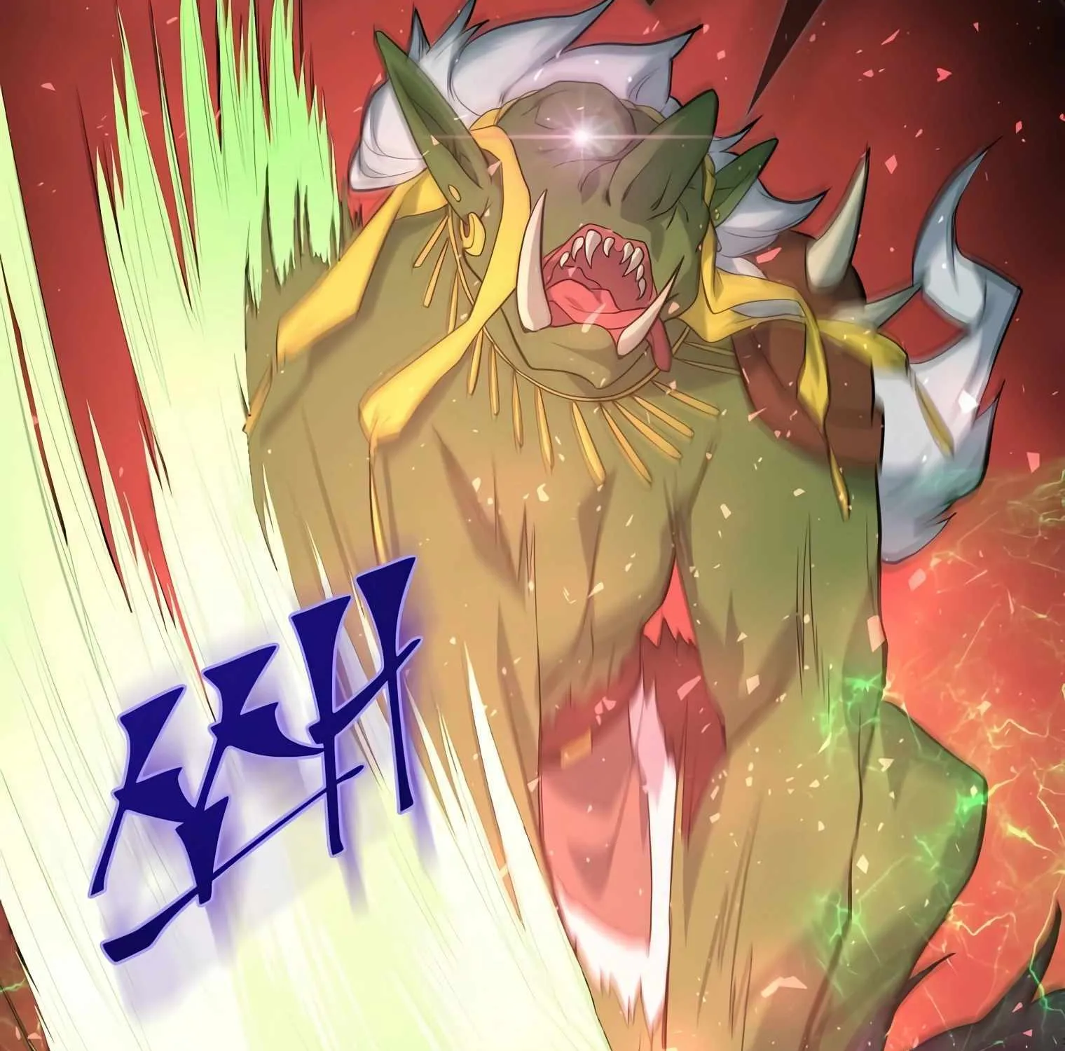 Leveling Up With Skills Chapter 23 page 76 - 