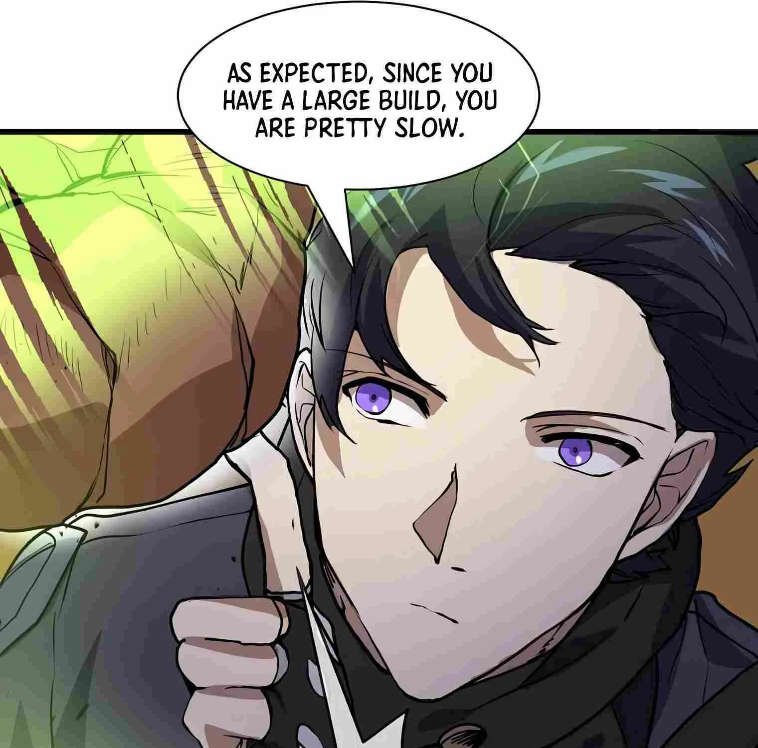 Leveling Up With Skills Chapter 23 page 80 - 