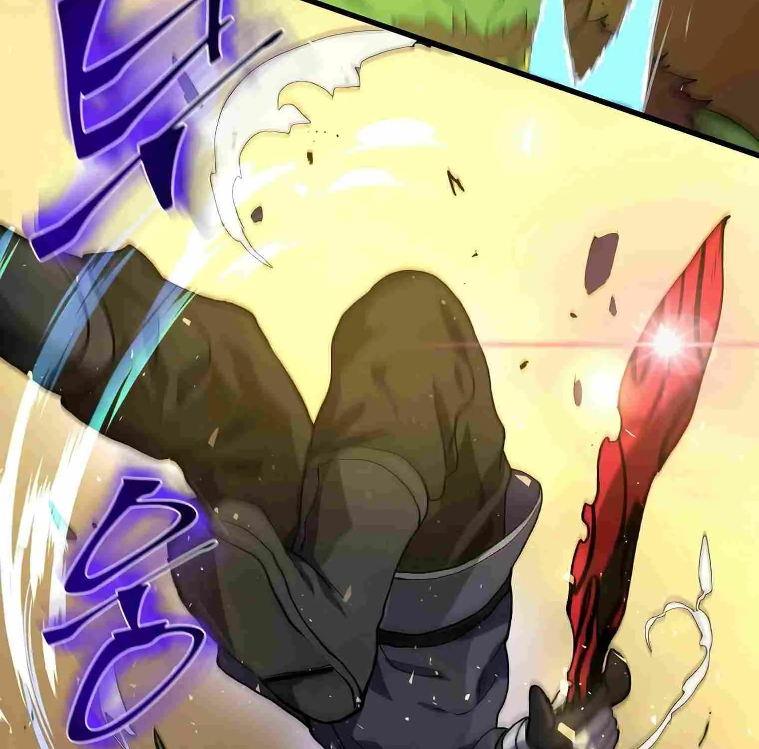 Leveling Up With Skills Chapter 23 page 83 - 