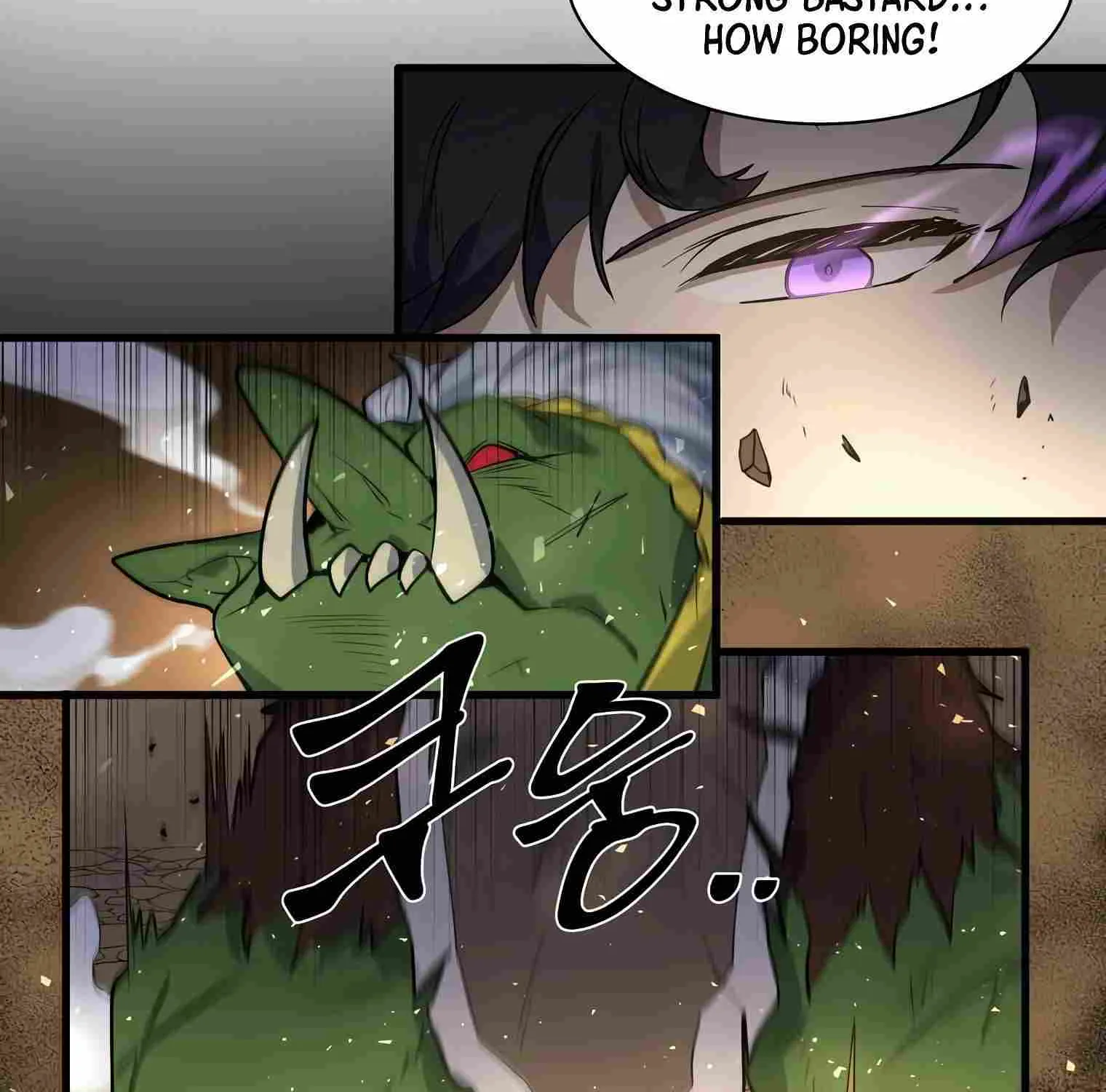 Leveling Up With Skills Chapter 23 page 91 - 