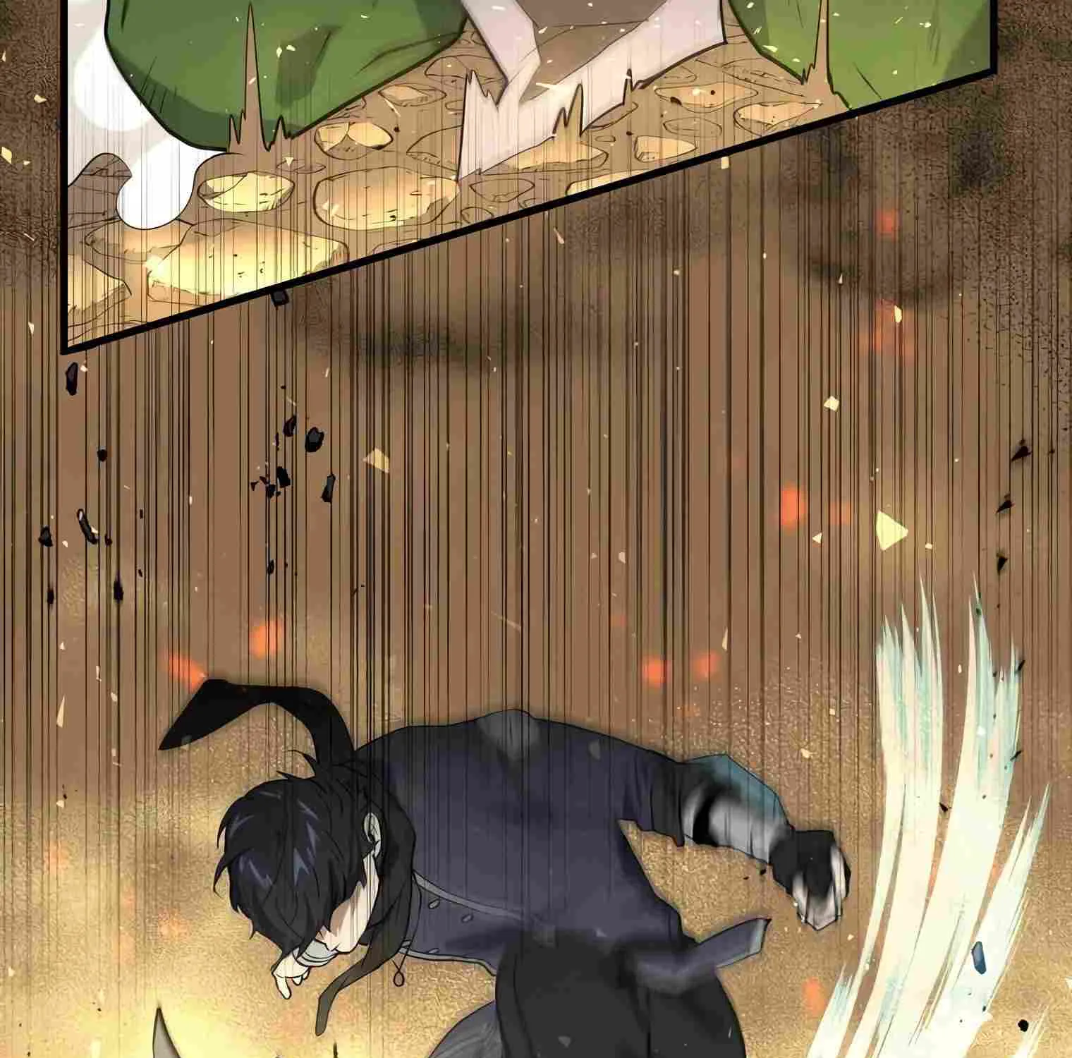 Leveling Up With Skills Chapter 23 page 92 - 