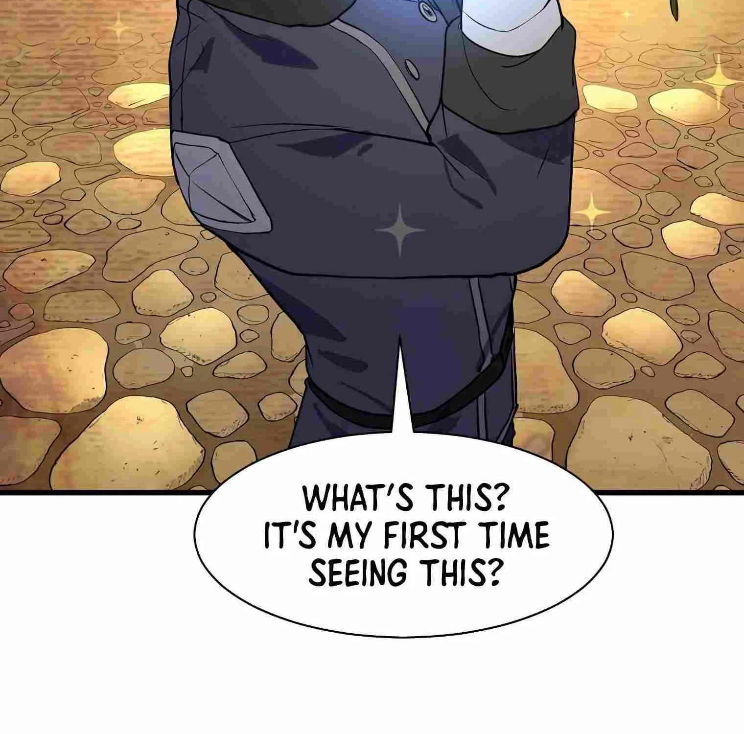Leveling Up With Skills Chapter 23 page 99 - 