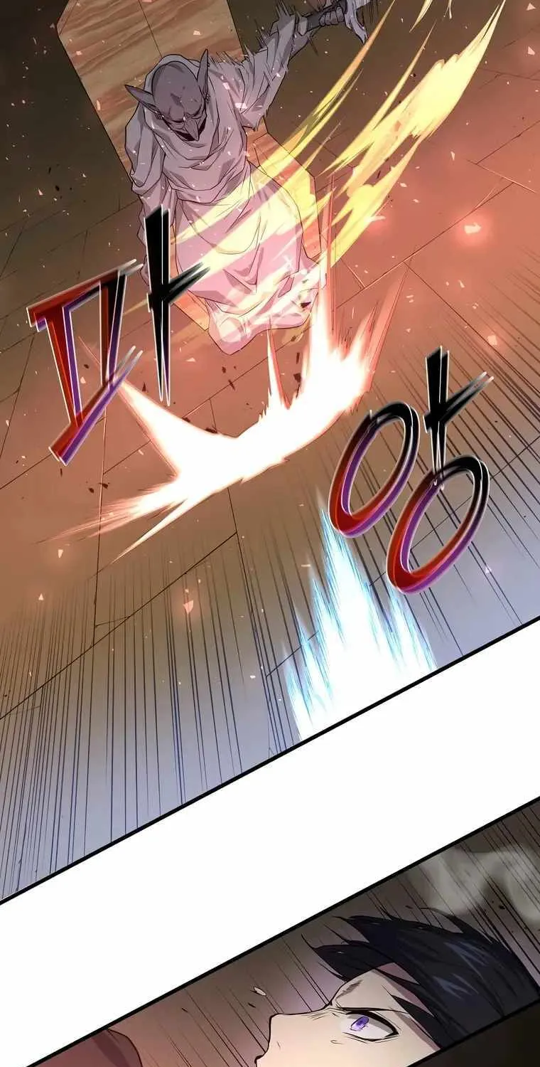 Leveling Up With Skills Chapter 24 page 11 - 