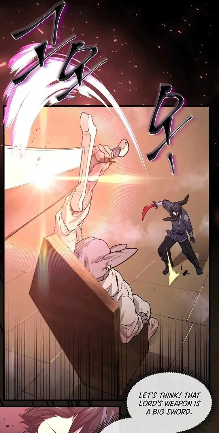 Leveling Up With Skills Chapter 24 page 14 - 