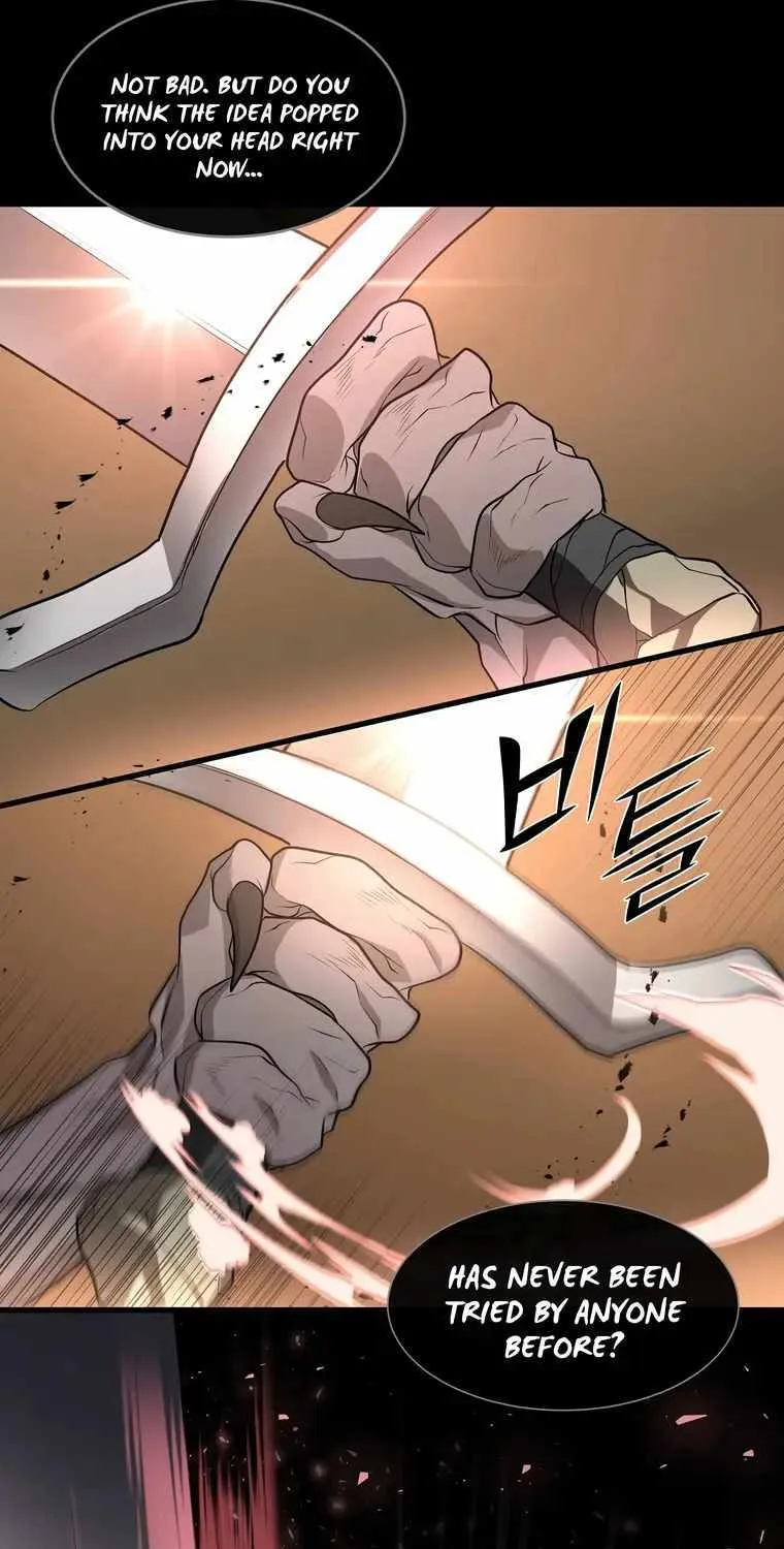 Leveling Up With Skills Chapter 24 page 17 - 