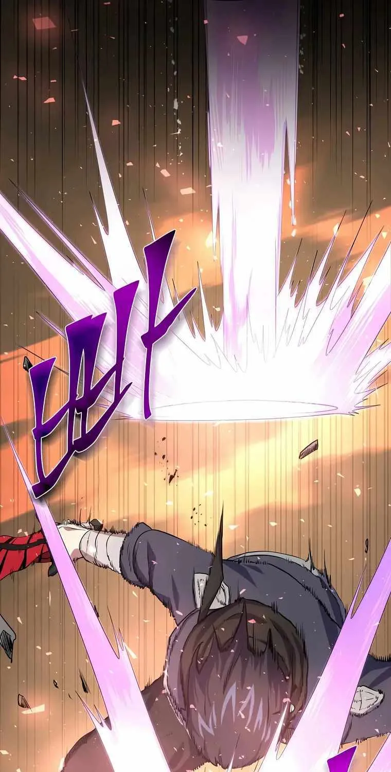 Leveling Up With Skills Chapter 24 page 21 - 