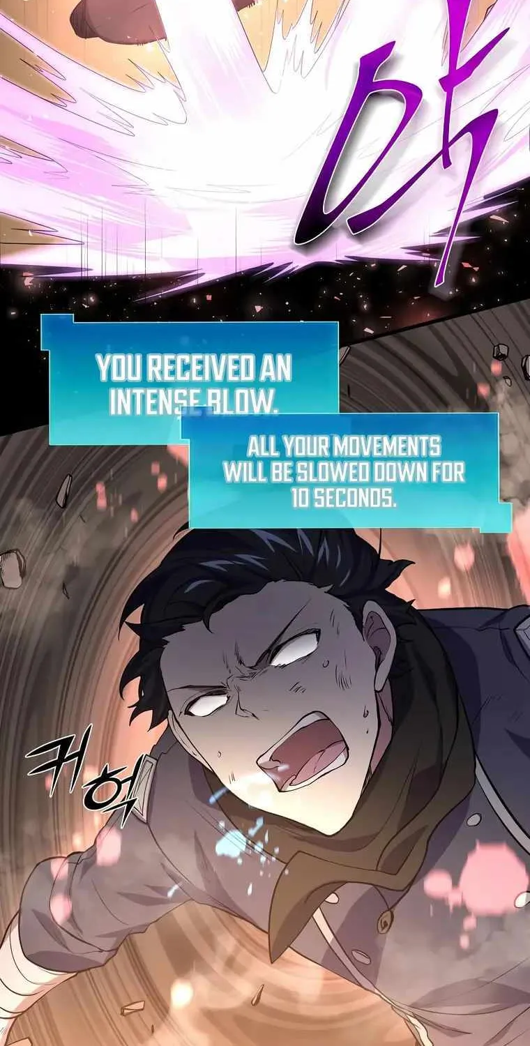 Leveling Up With Skills Chapter 24 page 22 - 