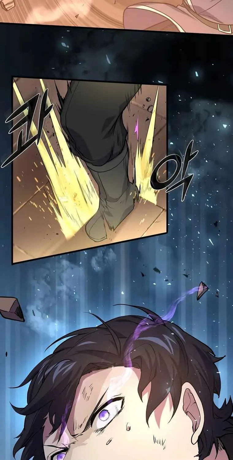 Leveling Up With Skills Chapter 24 page 23 - 