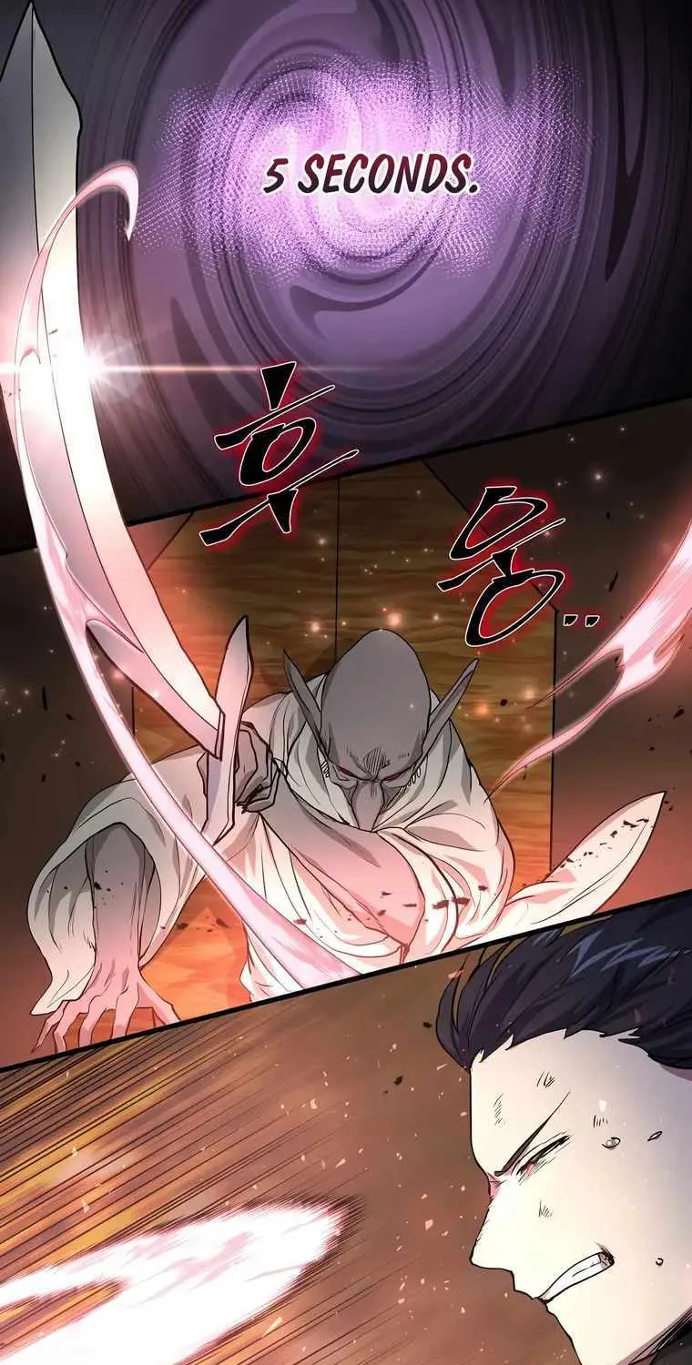 Leveling Up With Skills Chapter 24 page 29 - 