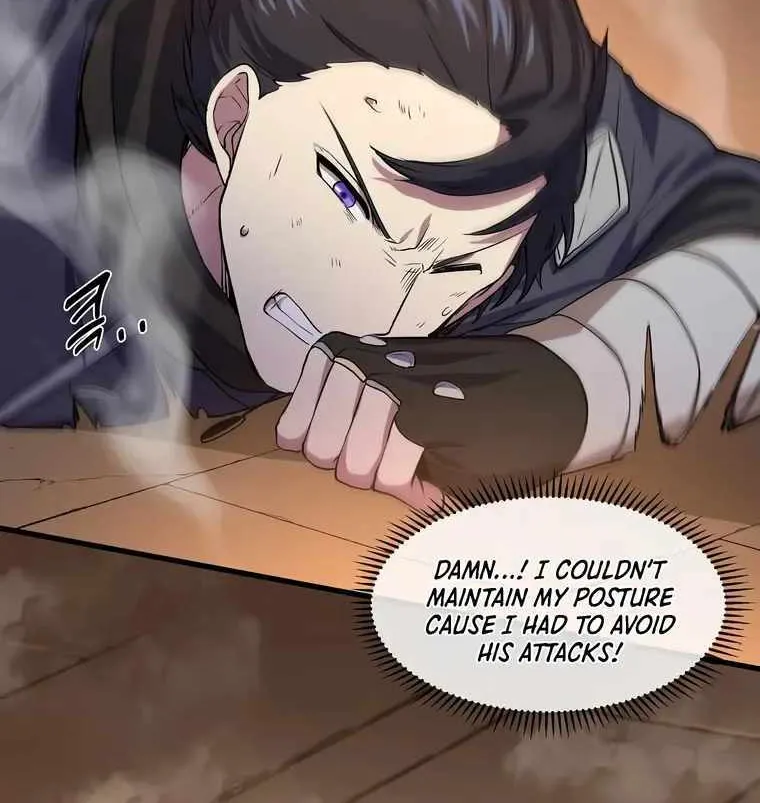 Leveling Up With Skills Chapter 24 page 32 - 