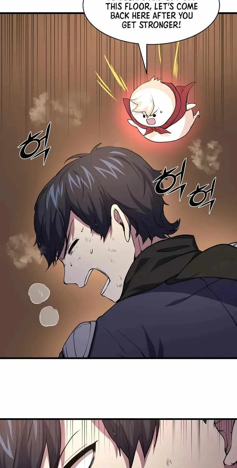 Leveling Up With Skills Chapter 24 page 39 - 