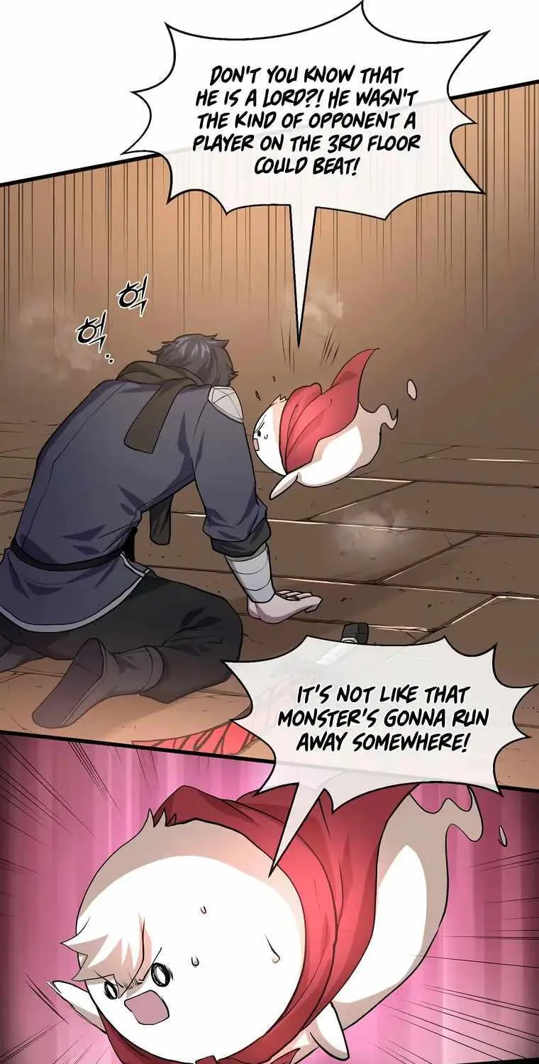 Leveling Up With Skills Chapter 24 page 41 - 
