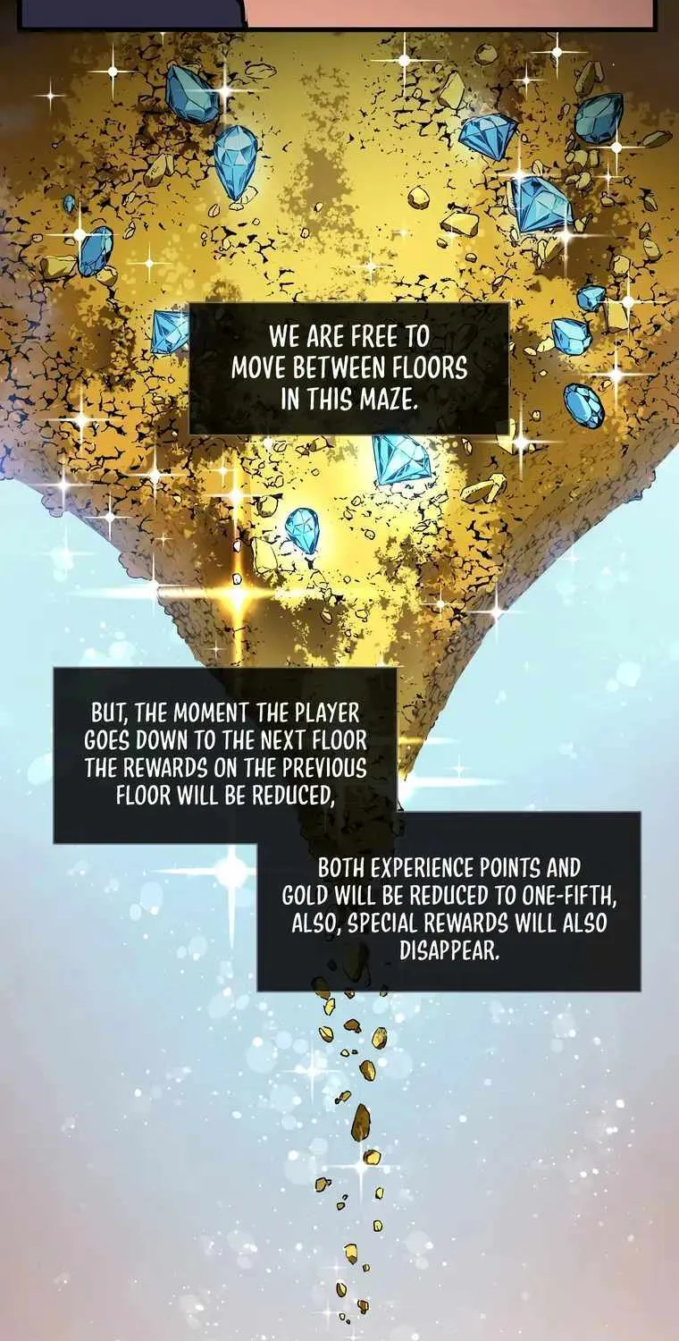 Leveling Up With Skills Chapter 24 page 44 - 