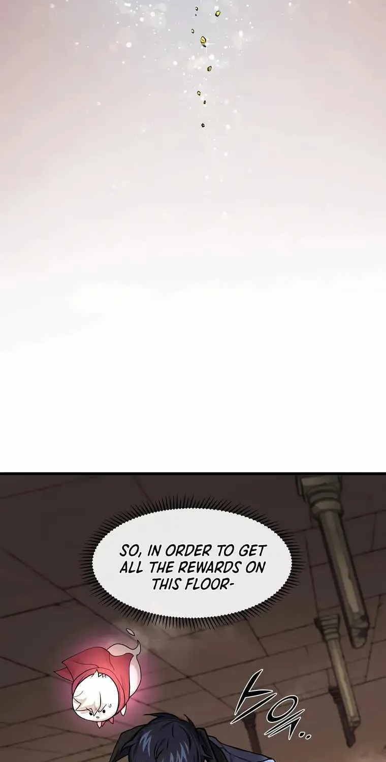 Leveling Up With Skills Chapter 24 page 45 - 