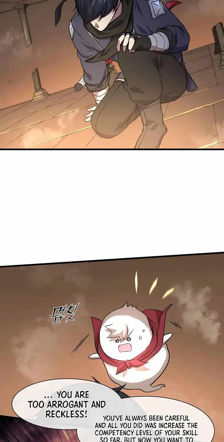 Leveling Up With Skills Chapter 24 page 46 - 