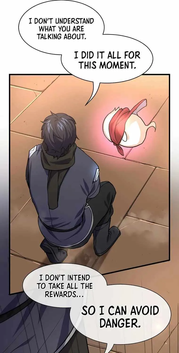 Leveling Up With Skills Chapter 24 page 48 - 