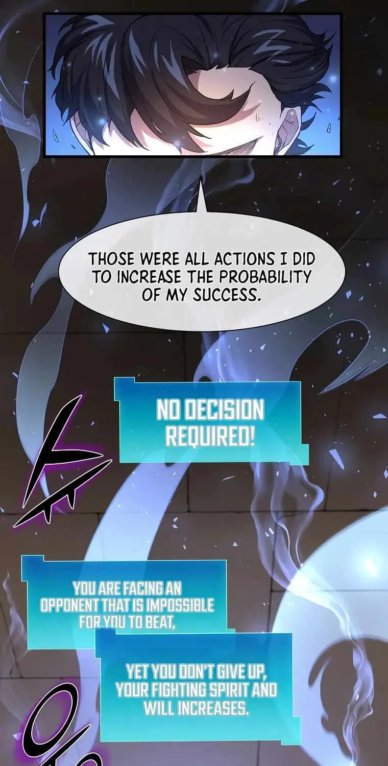 Leveling Up With Skills Chapter 24 page 52 - 