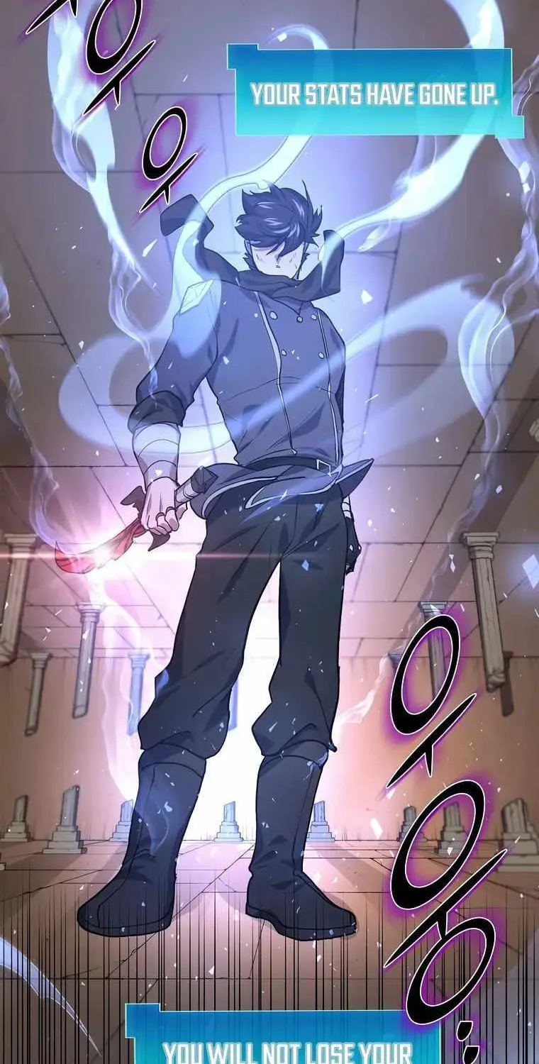 Leveling Up With Skills Chapter 24 page 53 - 
