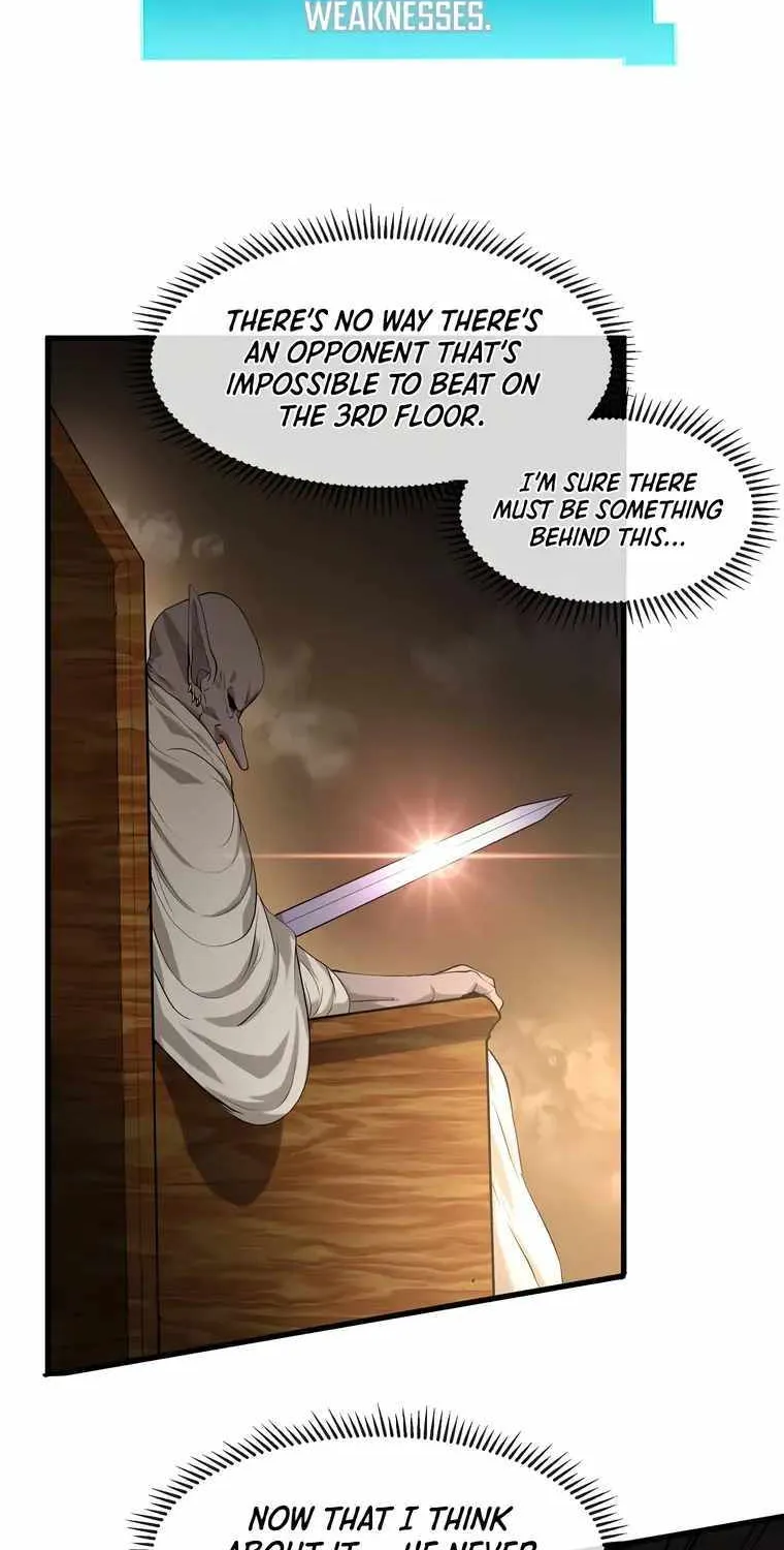 Leveling Up With Skills Chapter 24 page 55 - 