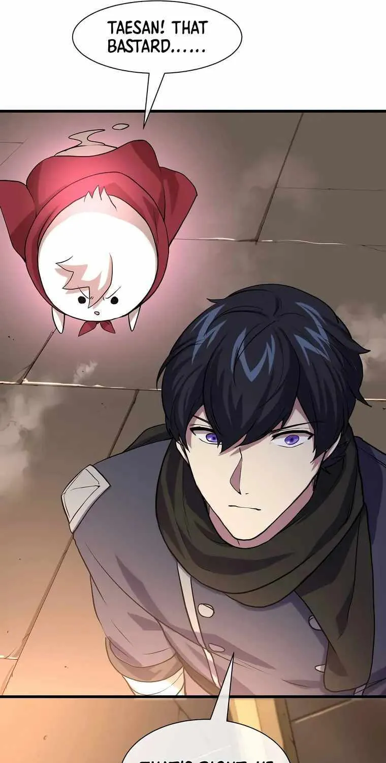 Leveling Up With Skills Chapter 24 page 57 - 