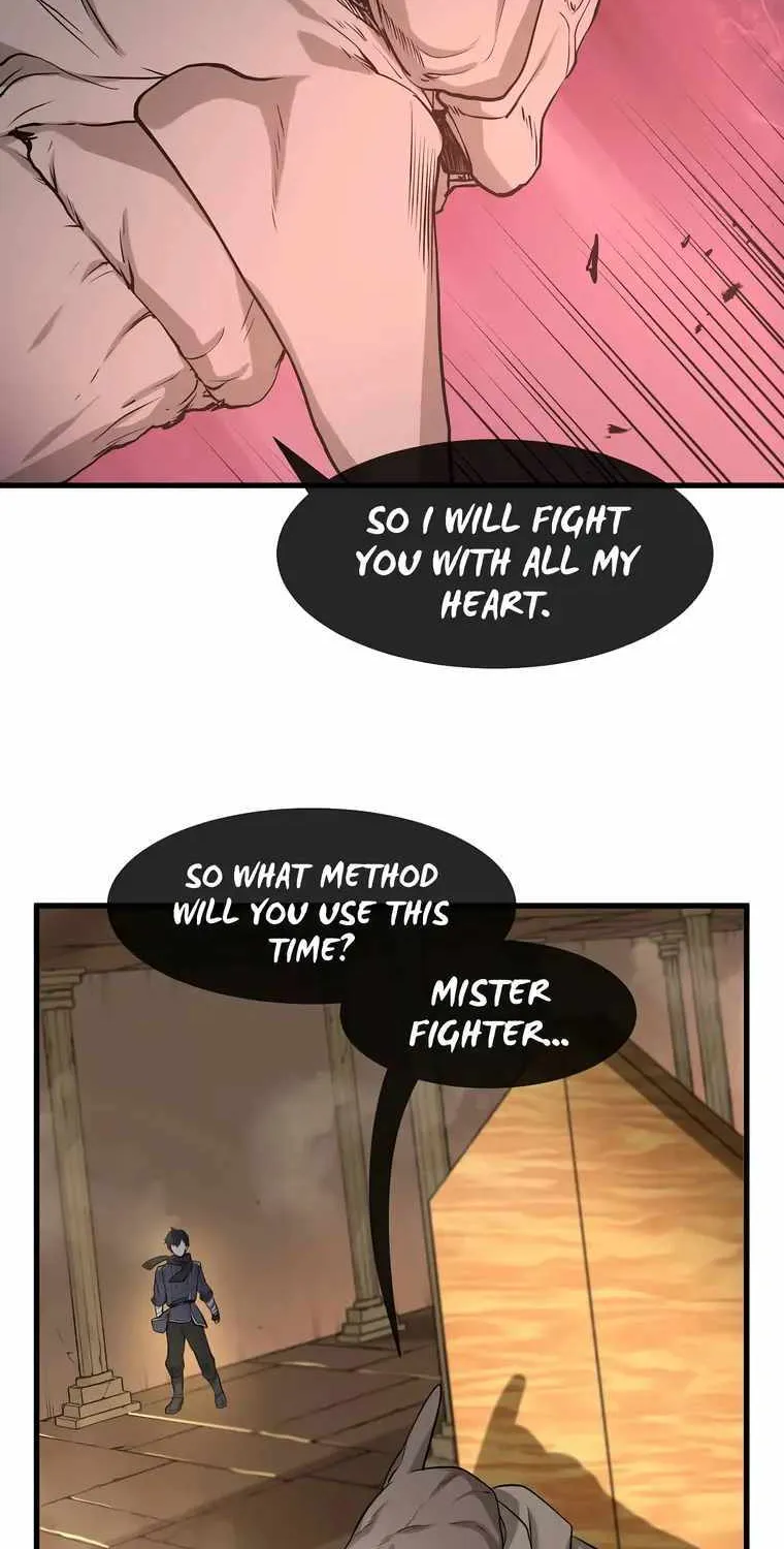 Leveling Up With Skills Chapter 24 page 60 - 