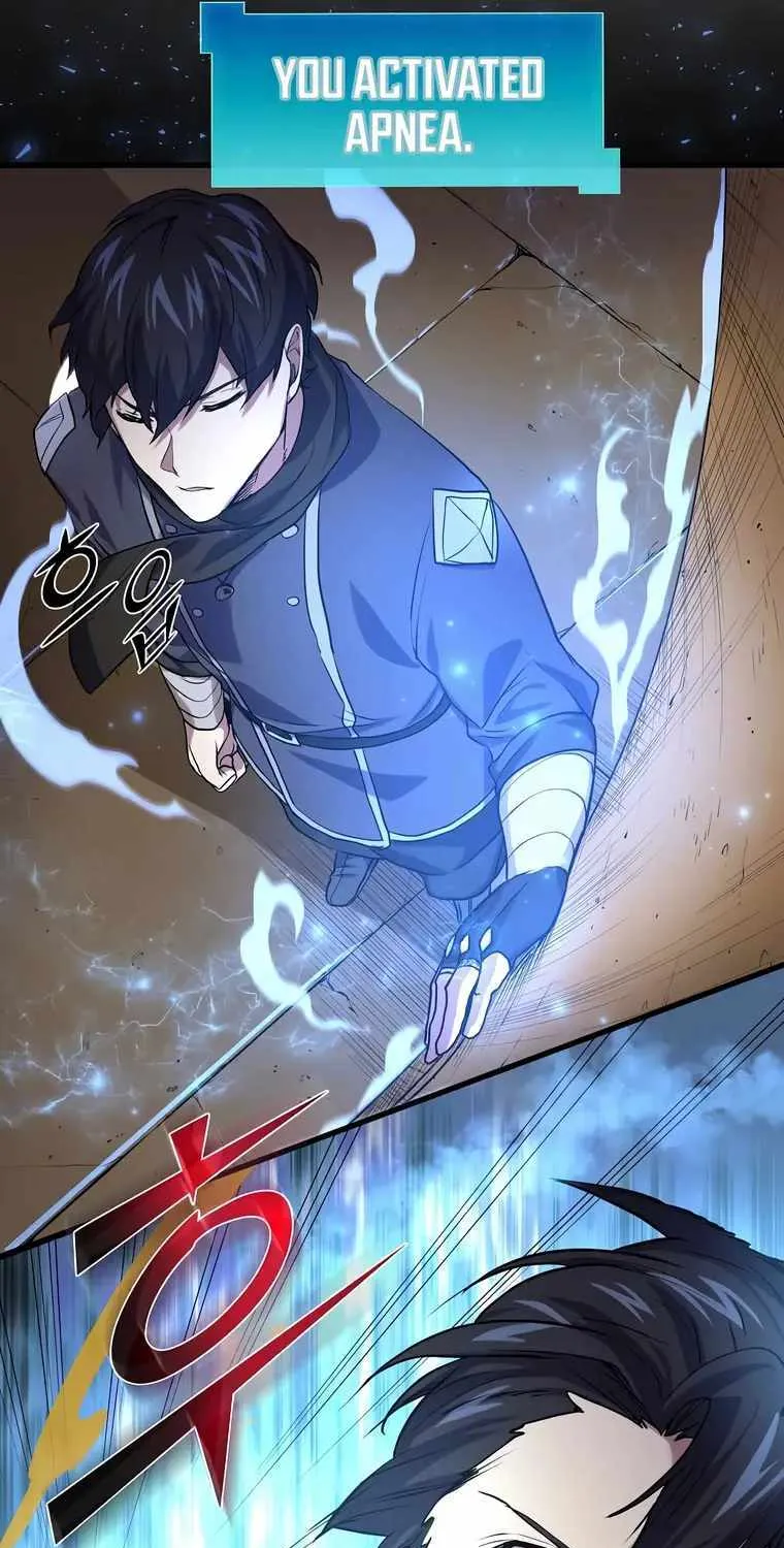 Leveling Up With Skills Chapter 24 page 62 - 