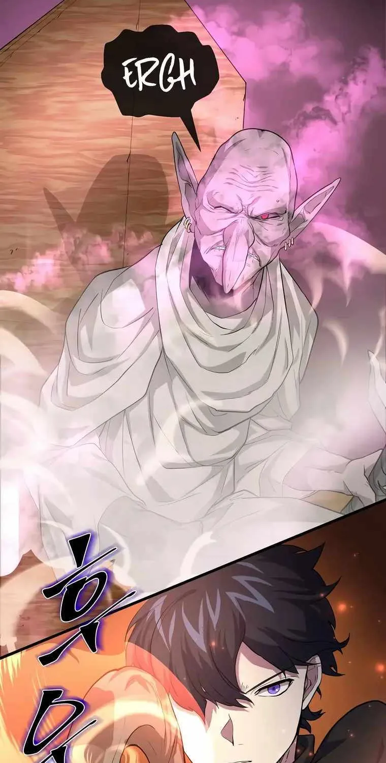 Leveling Up With Skills Chapter 24 page 72 - 