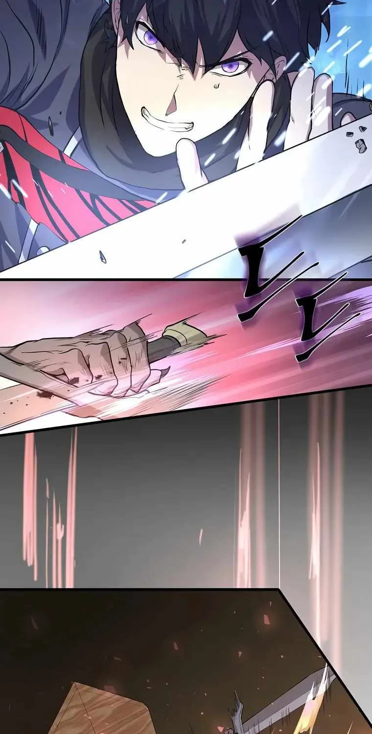 Leveling Up With Skills Chapter 24 page 10 - 