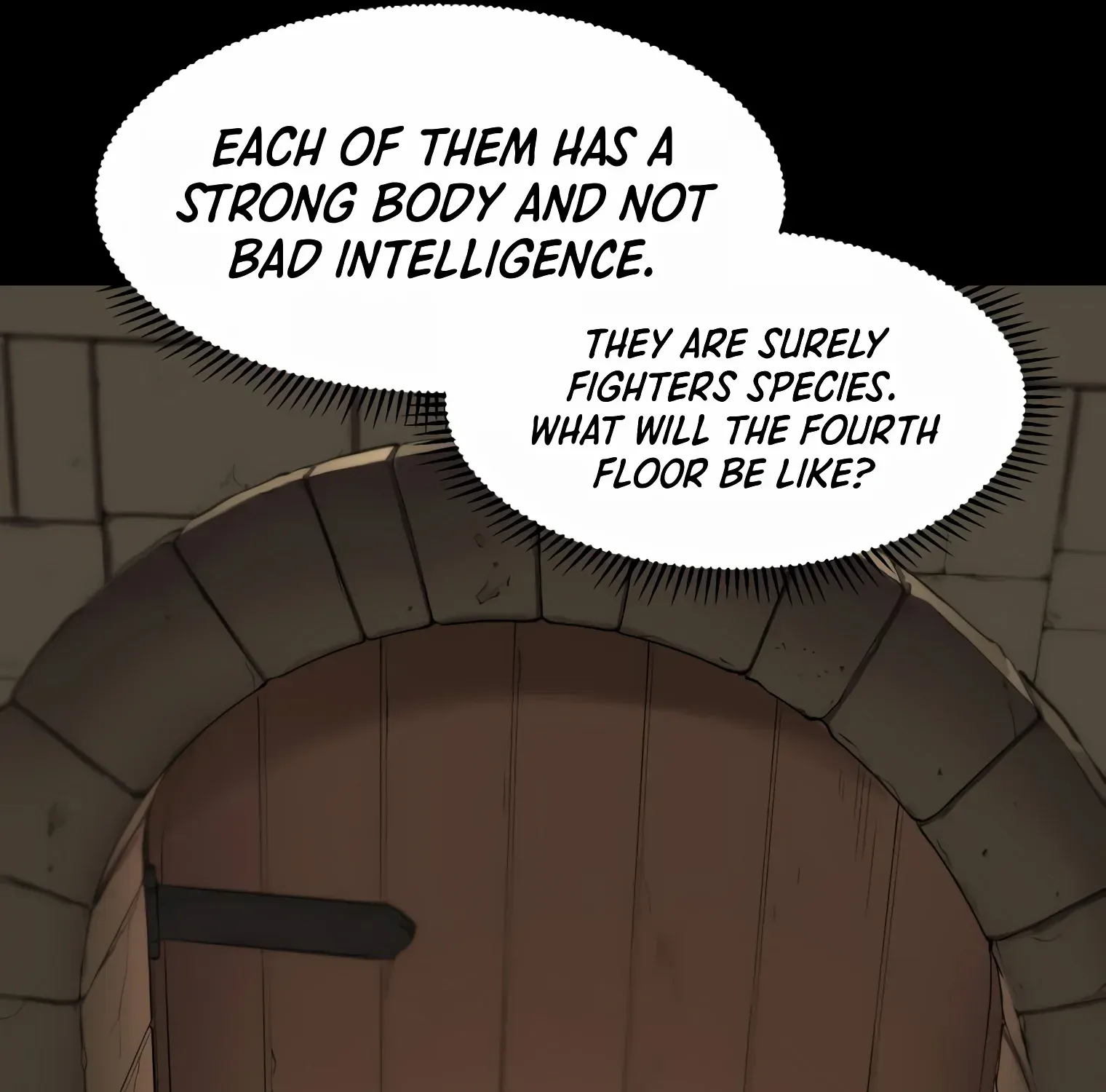 Leveling Up With Skills Chapter 25 page 105 - 