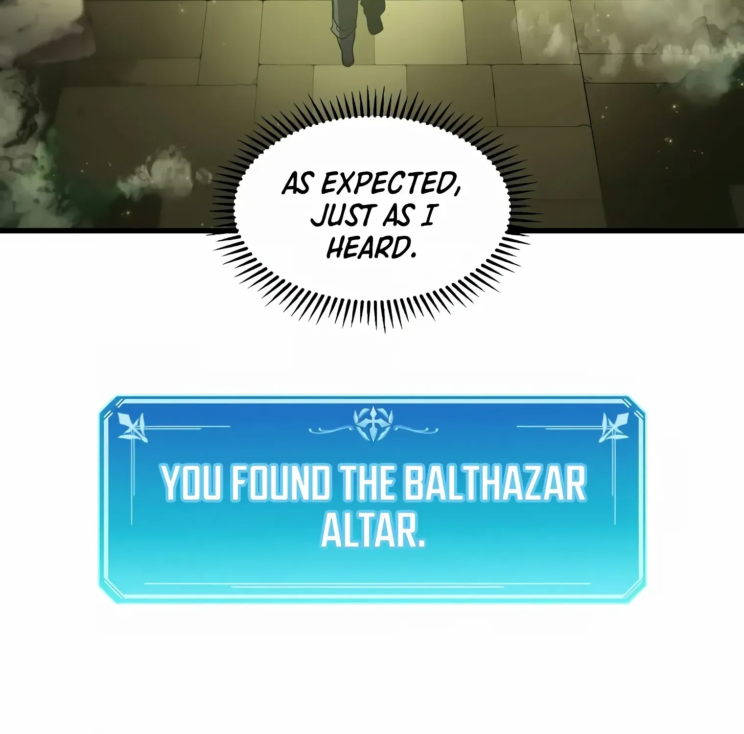 Leveling Up With Skills Chapter 25 page 110 - 
