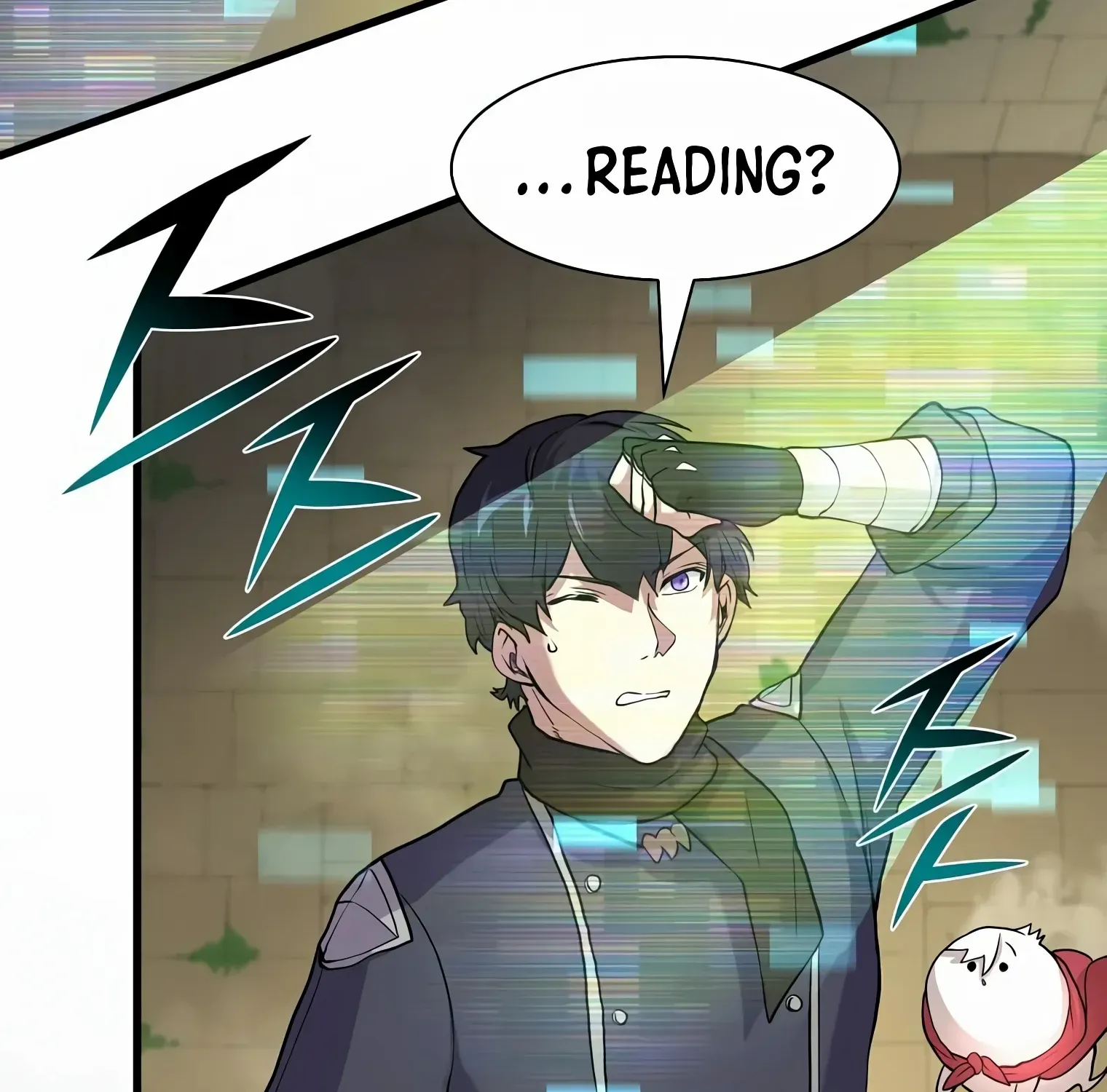 Leveling Up With Skills Chapter 25 page 118 - 