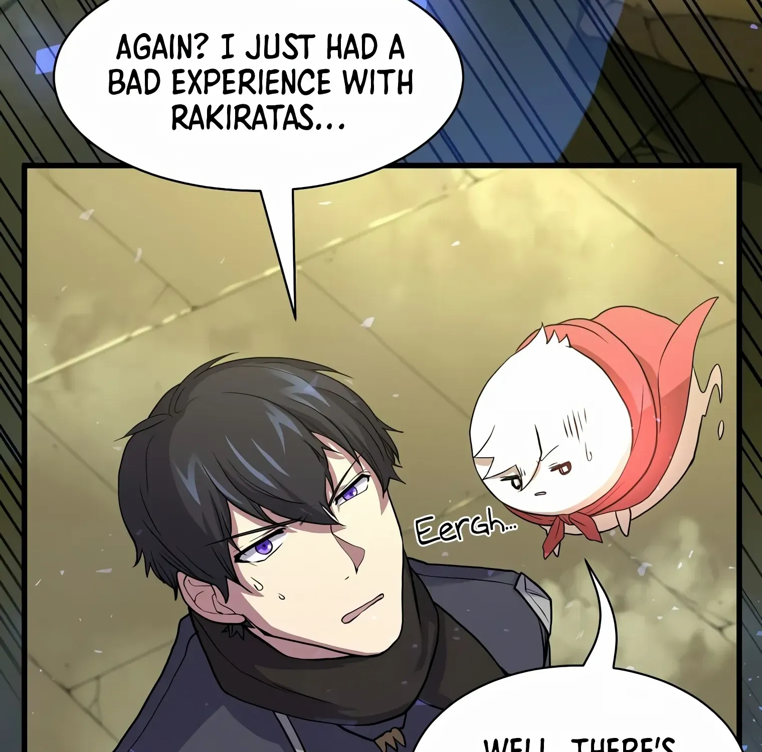 Leveling Up With Skills Chapter 25 page 122 - 