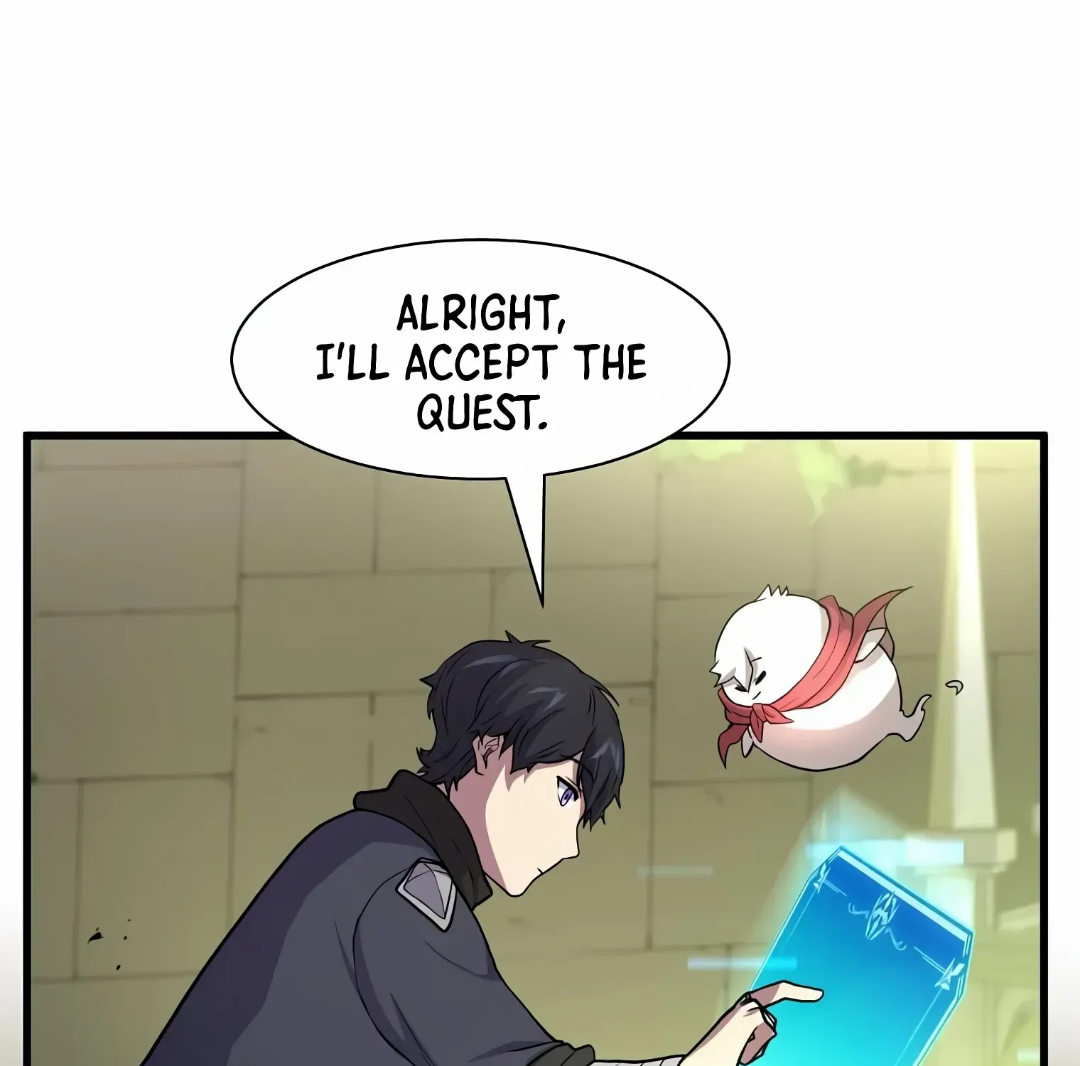 Leveling Up With Skills Chapter 25 page 127 - 