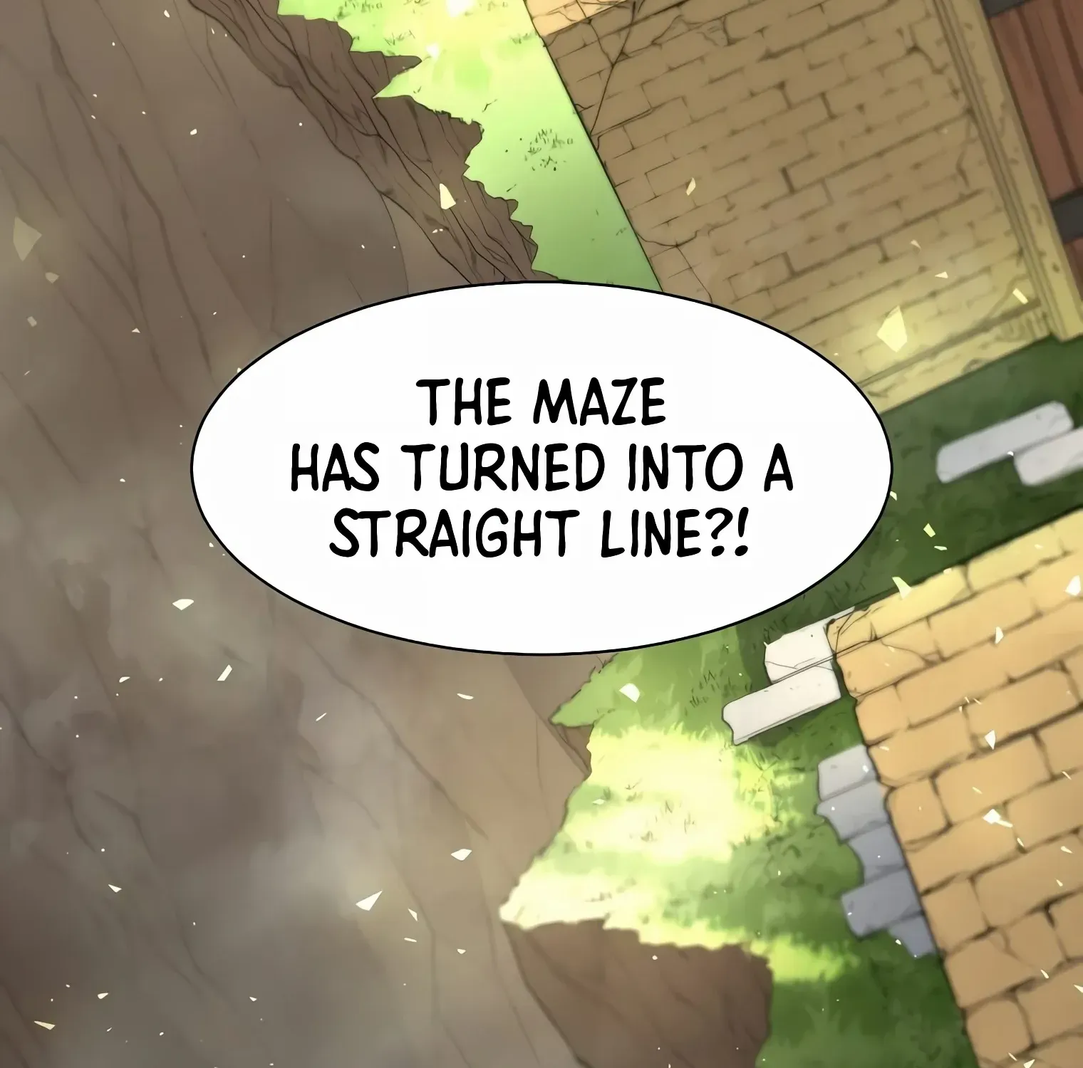 Leveling Up With Skills Chapter 25 page 145 - 