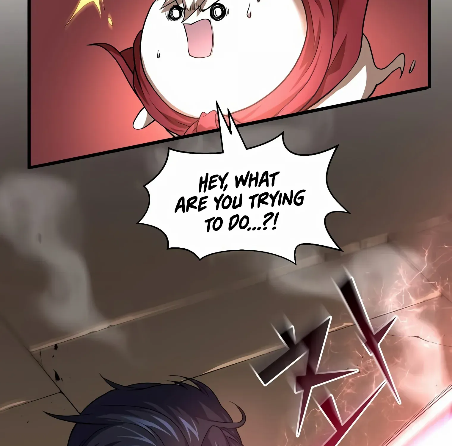 Leveling Up With Skills Chapter 25 page 22 - 