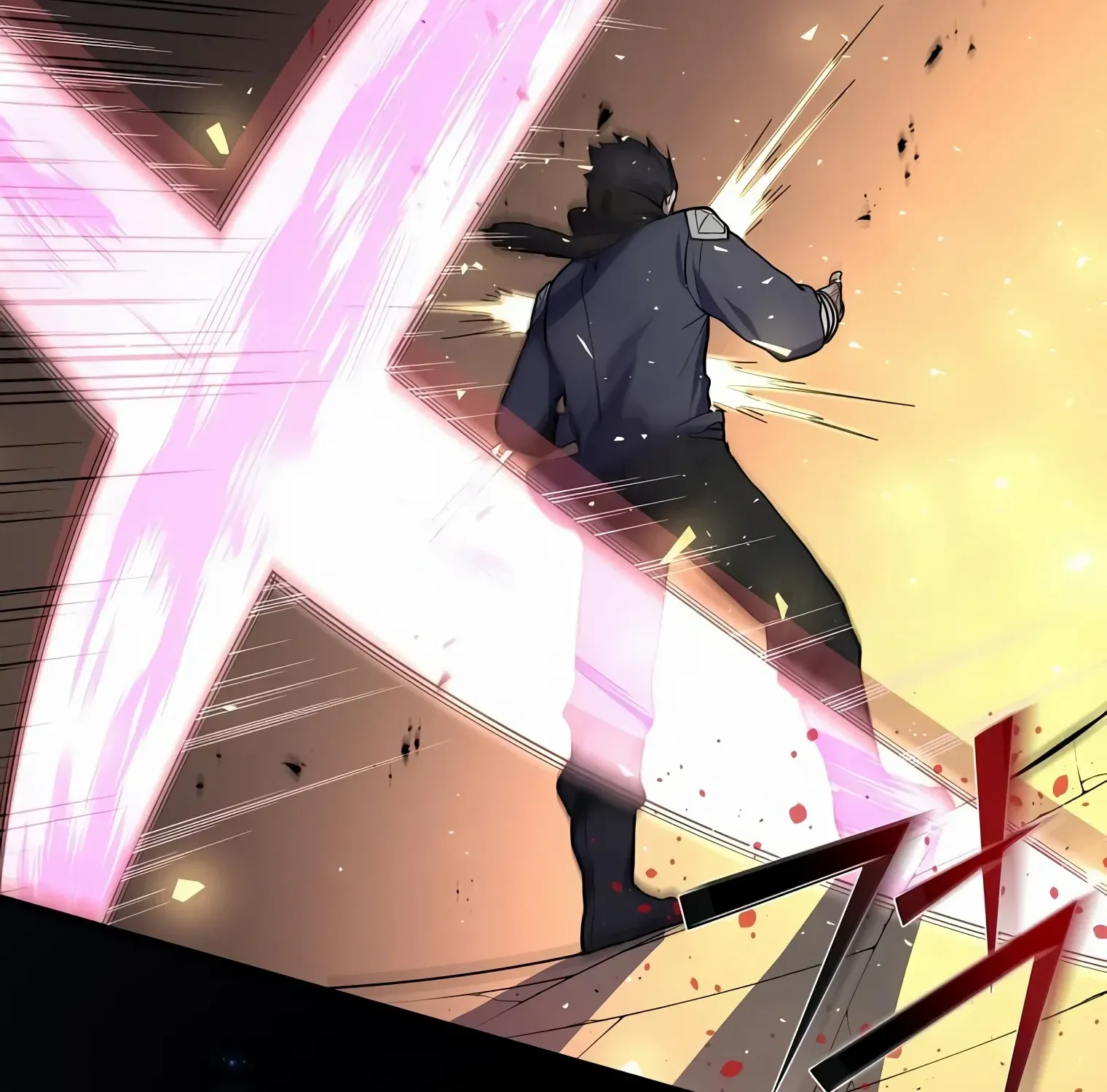 Leveling Up With Skills Chapter 25 page 25 - 