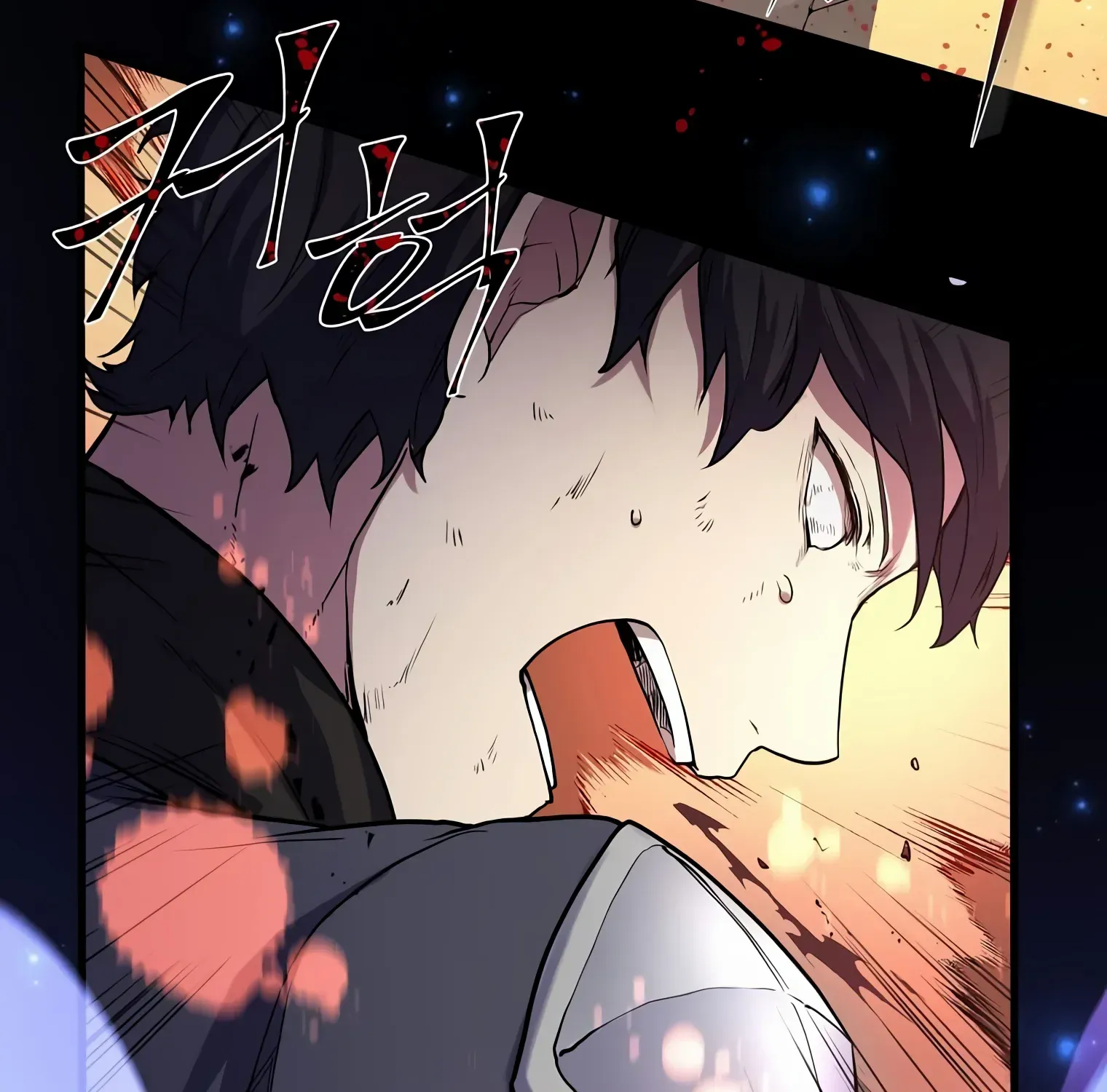Leveling Up With Skills Chapter 25 page 26 - 