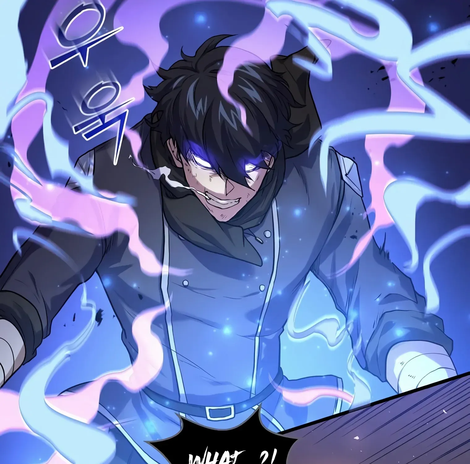 Leveling Up With Skills Chapter 25 page 28 - 