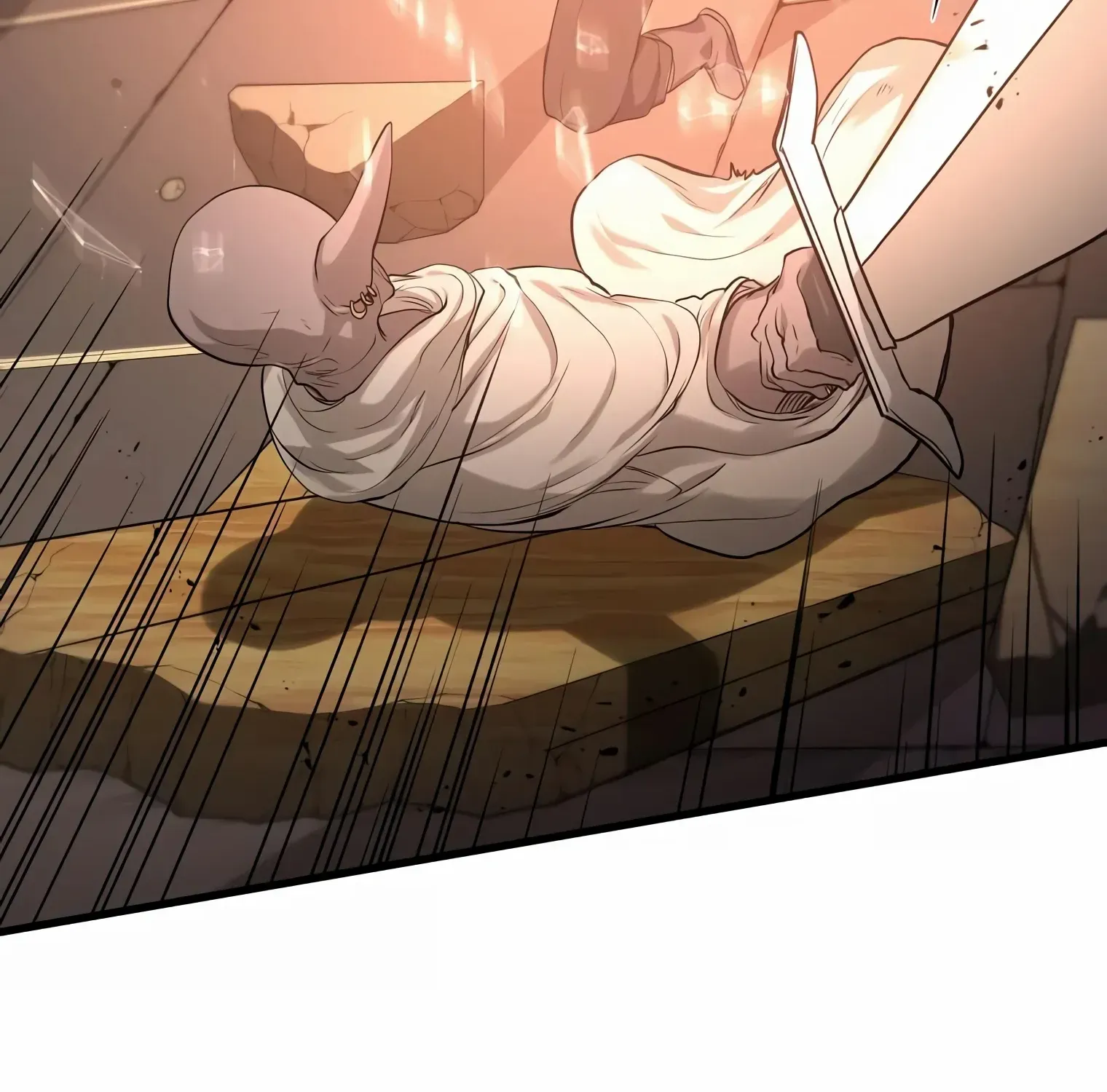 Leveling Up With Skills Chapter 25 page 35 - 